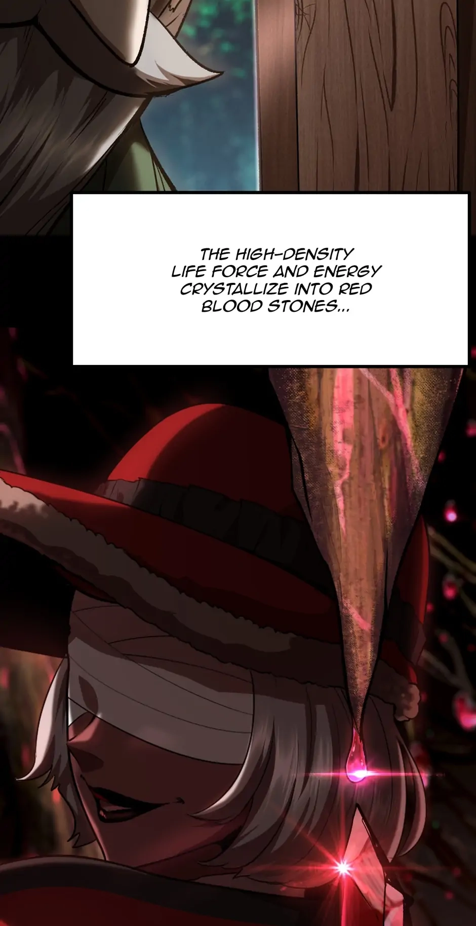 Survival Story of a Sword King in a Fantasy World Chapter 118 – Chapter 118
           : He's Had it All Along Page 89