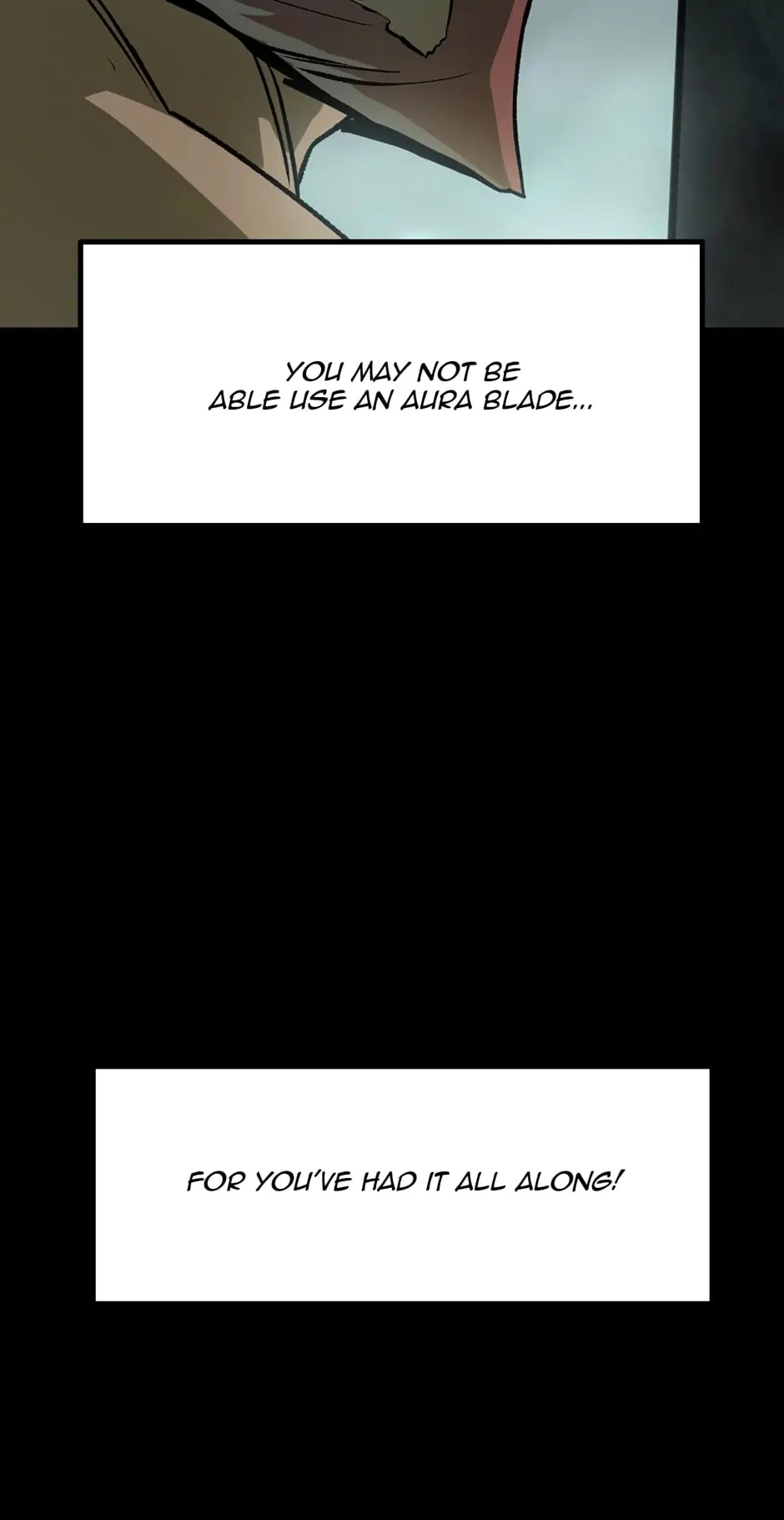 Survival Story of a Sword King in a Fantasy World Chapter 118 – Chapter 118
           : He's Had it All Along Page 91
