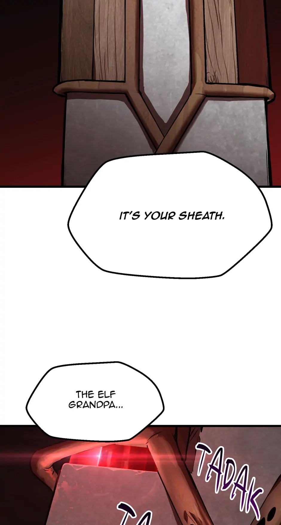 Survival Story of a Sword King in a Fantasy World Chapter 118 – Chapter 118
           : He's Had it All Along Page 93