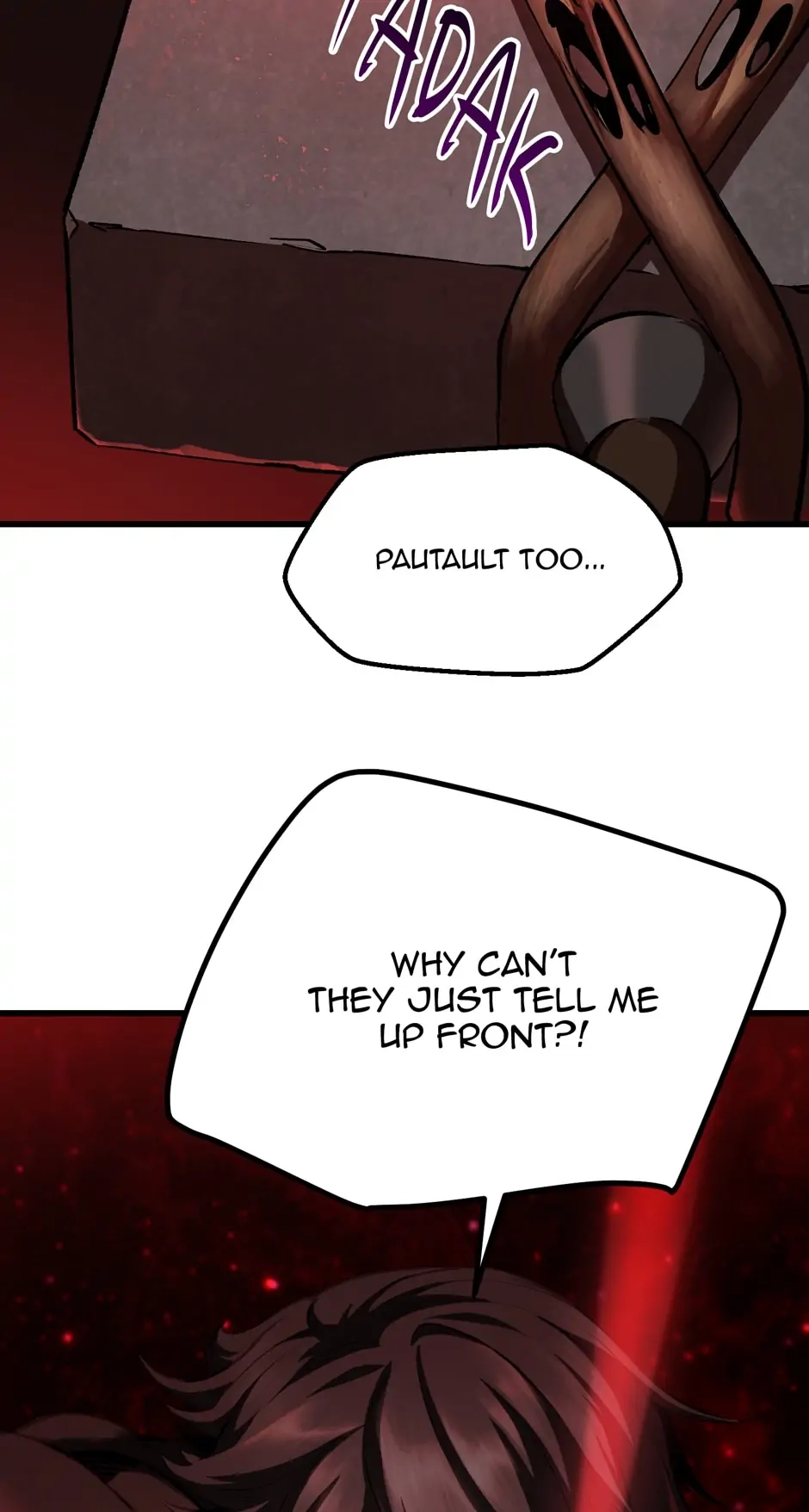 Survival Story of a Sword King in a Fantasy World Chapter 118 – Chapter 118
           : He's Had it All Along Page 94