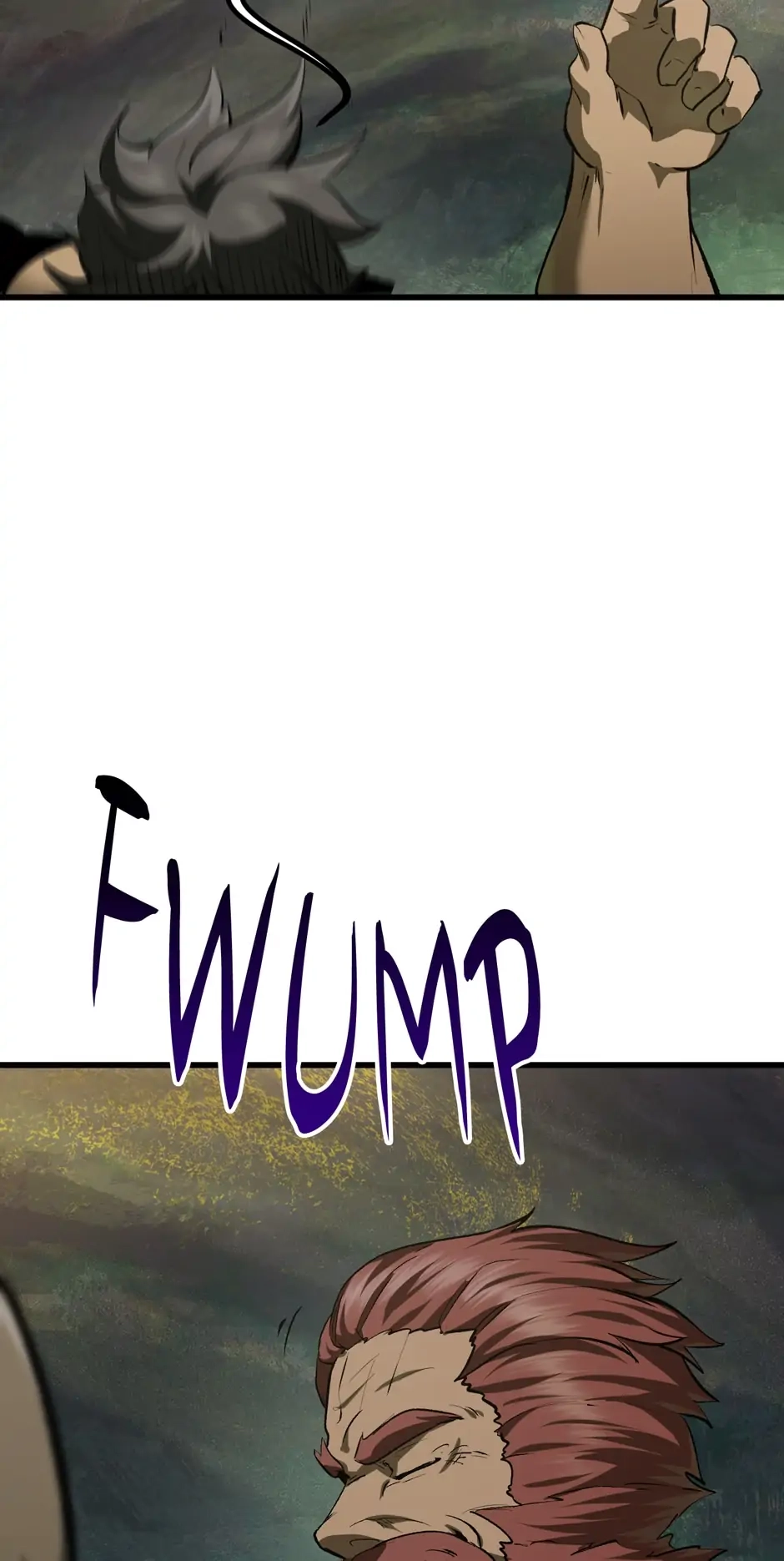 Survival Story of a Sword King in a Fantasy World Chapter 118 – Chapter 118
           : He's Had it All Along Page 108