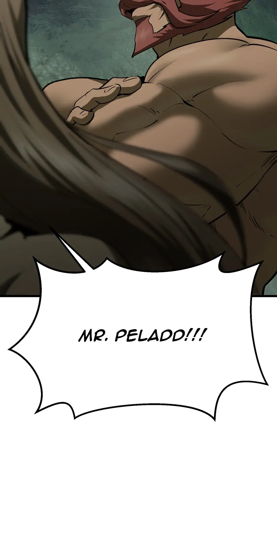 Survival Story of a Sword King in a Fantasy World Chapter 118 – Chapter 118
           : He's Had it All Along Page 109