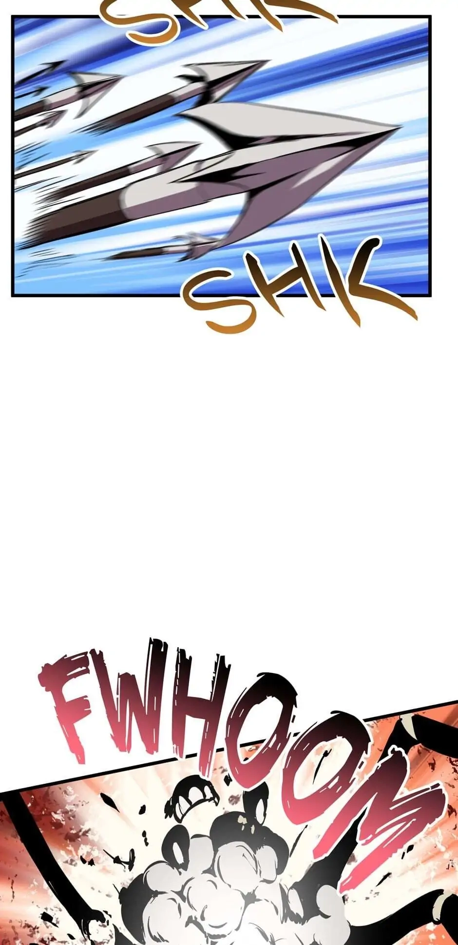 Survival Story of a Sword King in a Fantasy World Chapter 28 – Chapter 28
           : The Road To Fame Page 6