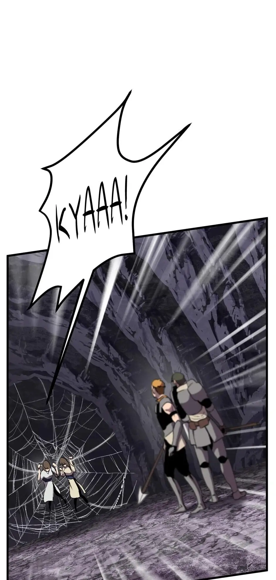 Survival Story of a Sword King in a Fantasy World Chapter 28 – Chapter 28
           : The Road To Fame Page 10