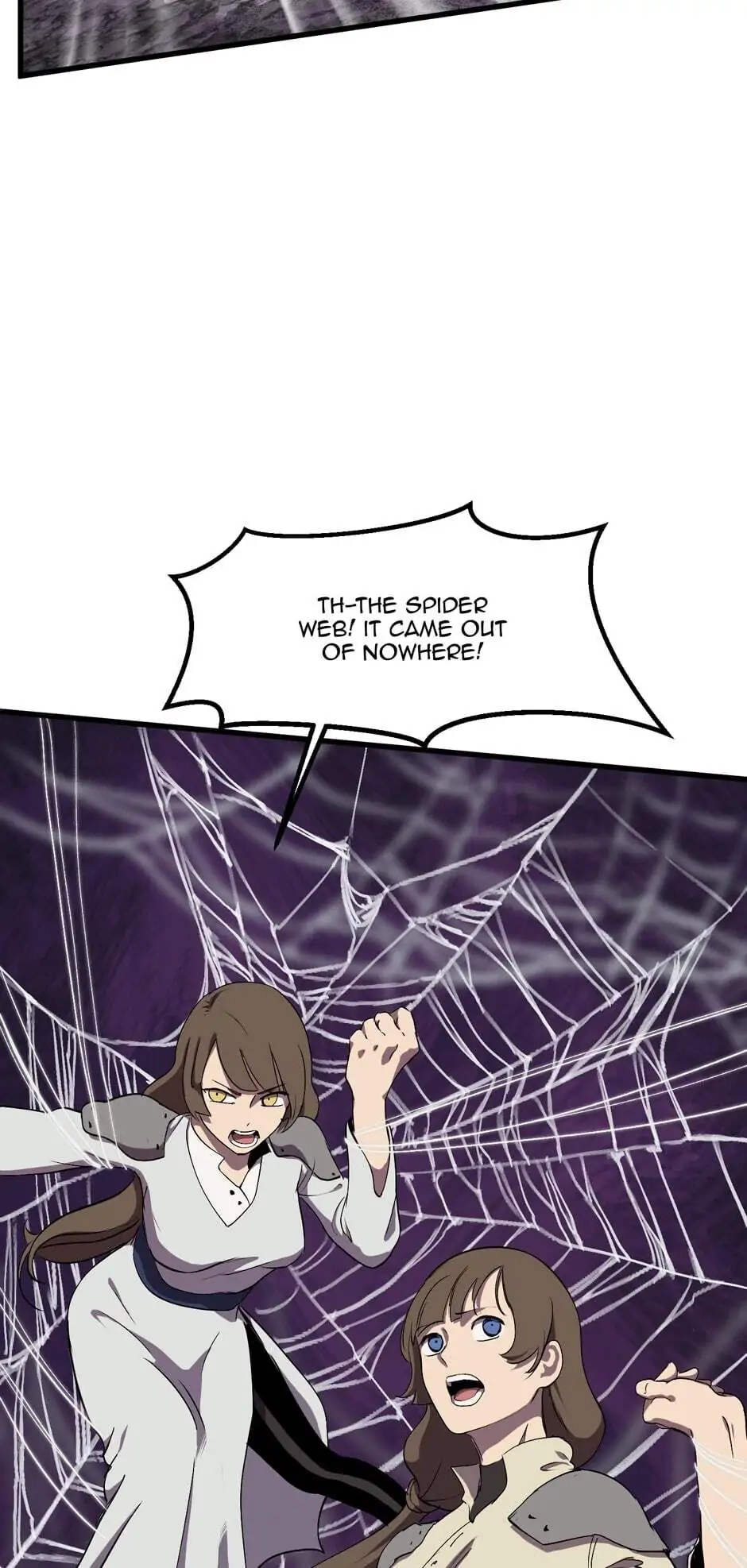 Survival Story of a Sword King in a Fantasy World Chapter 28 – Chapter 28
           : The Road To Fame Page 11