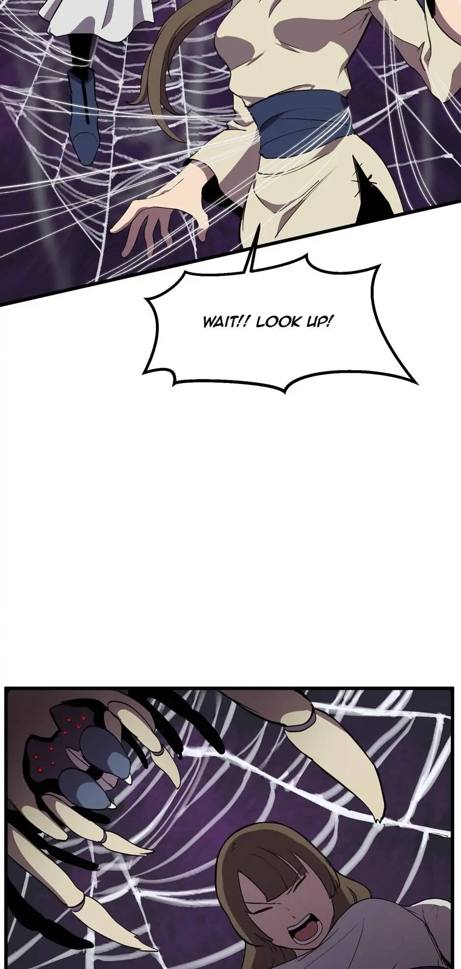Survival Story of a Sword King in a Fantasy World Chapter 28 – Chapter 28
           : The Road To Fame Page 12