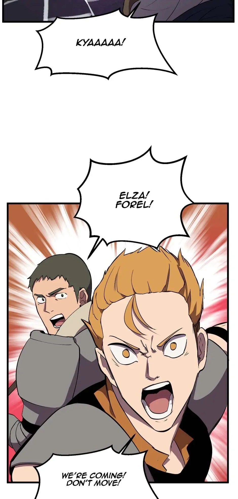 Survival Story of a Sword King in a Fantasy World Chapter 28 – Chapter 28
           : The Road To Fame Page 13