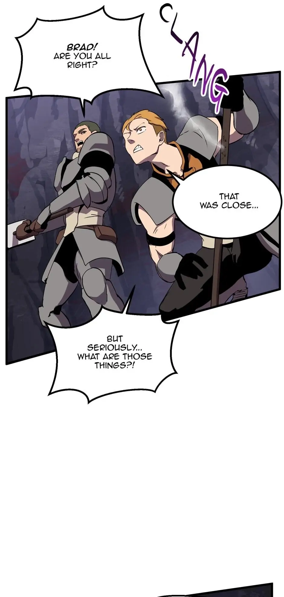 Survival Story of a Sword King in a Fantasy World Chapter 28 – Chapter 28
           : The Road To Fame Page 15