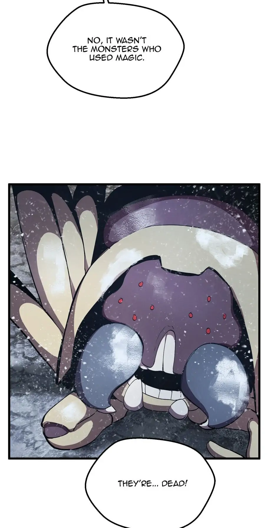 Survival Story of a Sword King in a Fantasy World Chapter 28 – Chapter 28
           : The Road To Fame Page 21