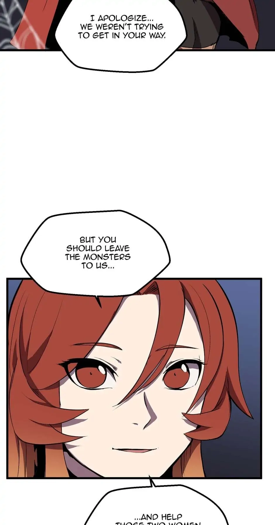 Survival Story of a Sword King in a Fantasy World Chapter 28 – Chapter 28
           : The Road To Fame Page 24
