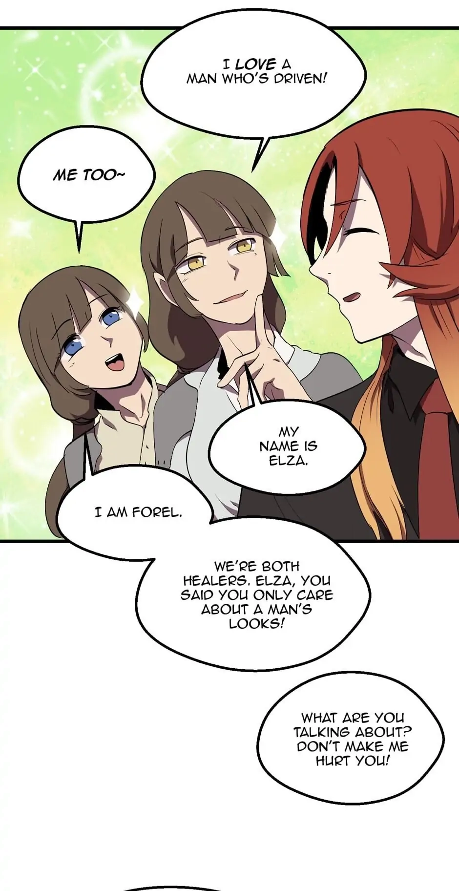 Survival Story of a Sword King in a Fantasy World Chapter 28 – Chapter 28
           : The Road To Fame Page 29