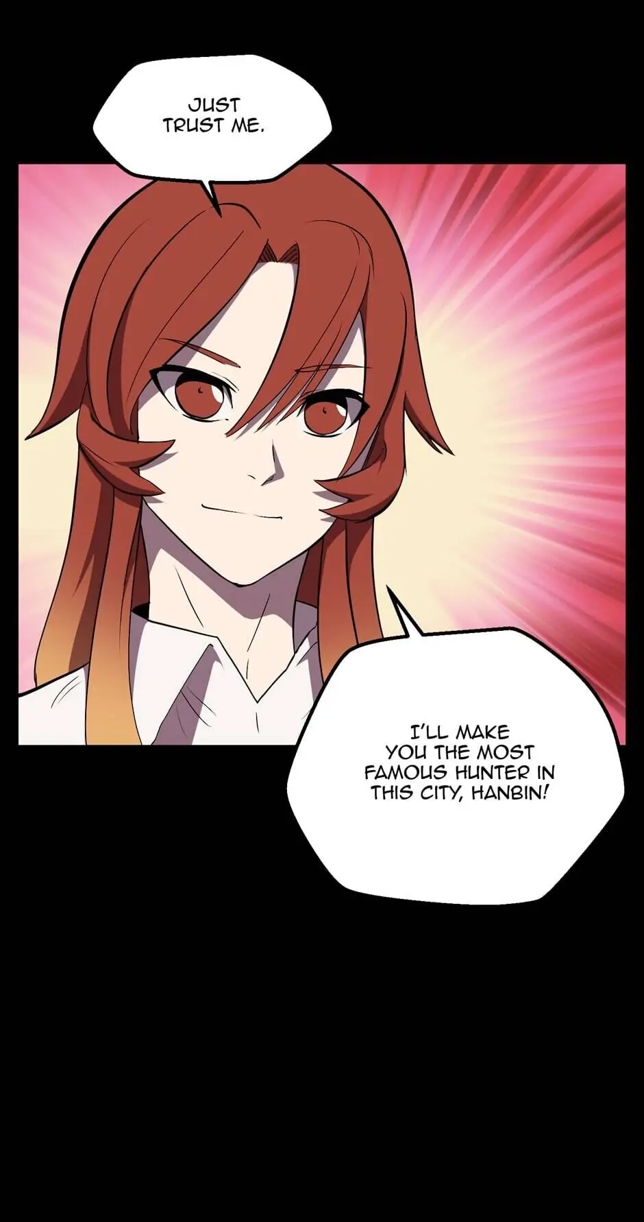Survival Story of a Sword King in a Fantasy World Chapter 28 – Chapter 28
           : The Road To Fame Page 38
