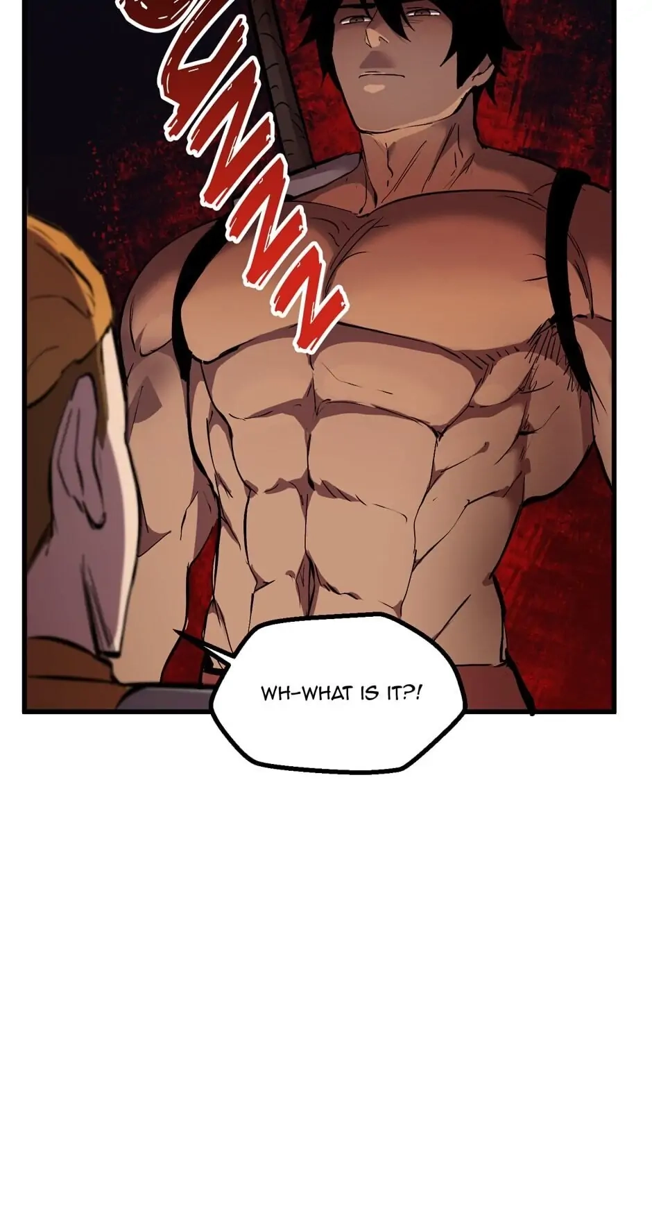 Survival Story of a Sword King in a Fantasy World Chapter 28 – Chapter 28
           : The Road To Fame Page 44