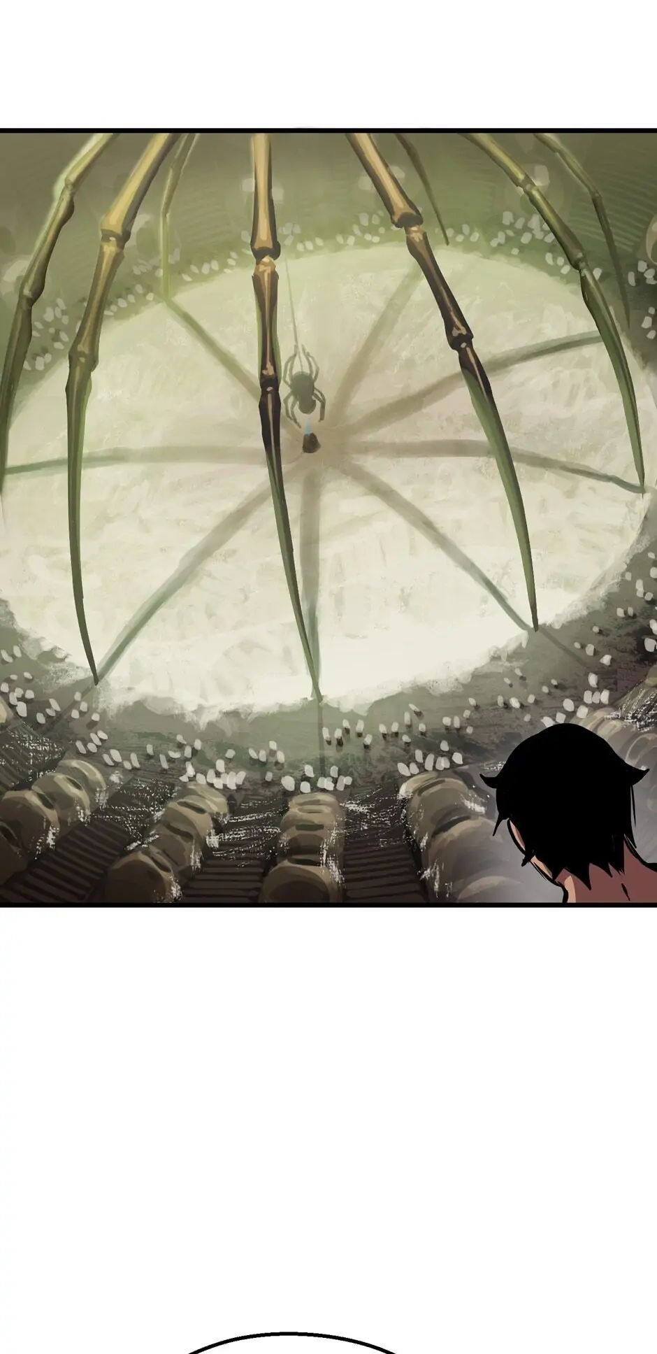Survival Story of a Sword King in a Fantasy World Chapter 28 – Chapter 28
           : The Road To Fame Page 48