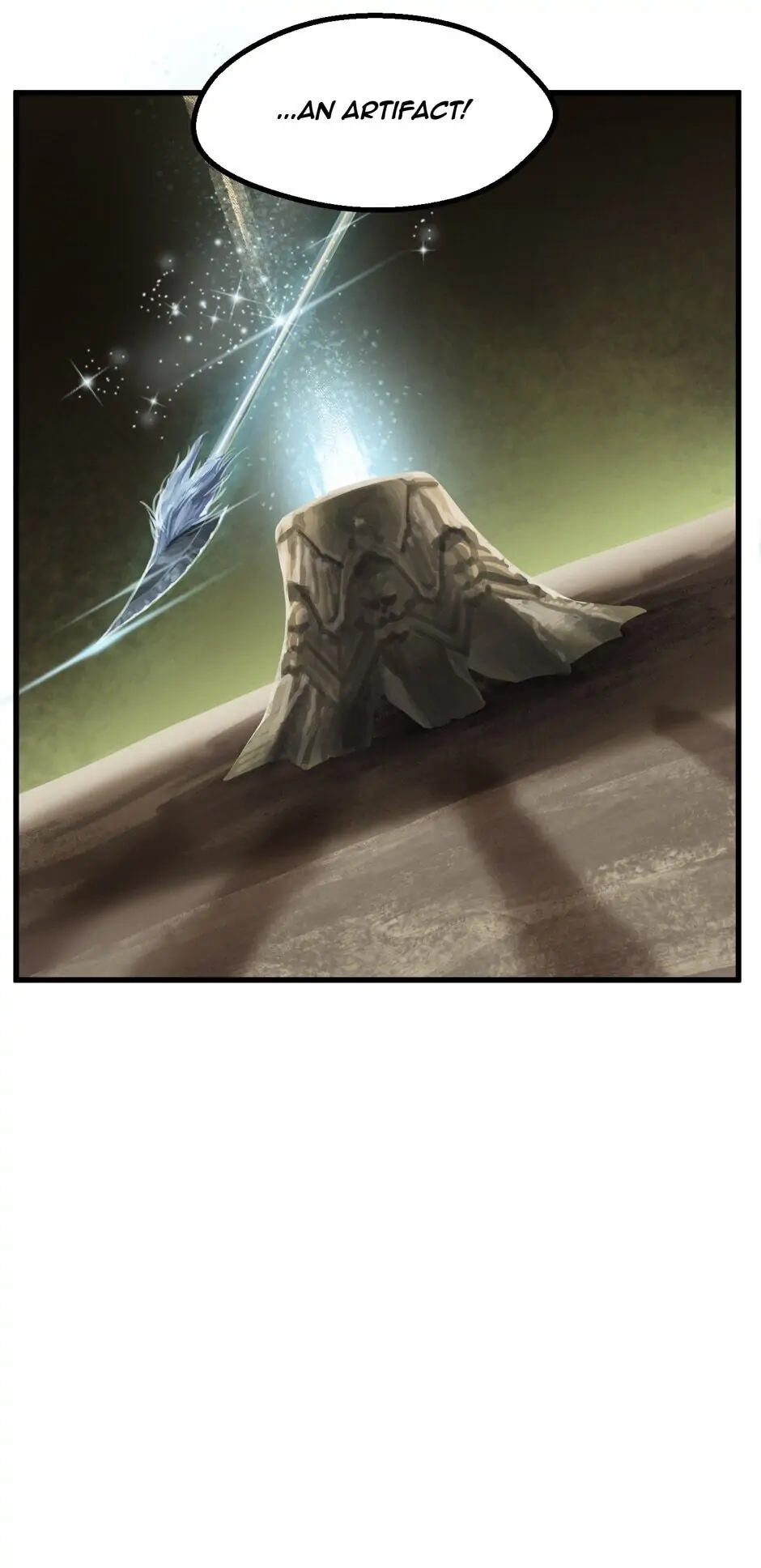 Survival Story of a Sword King in a Fantasy World Chapter 28 – Chapter 28
           : The Road To Fame Page 52