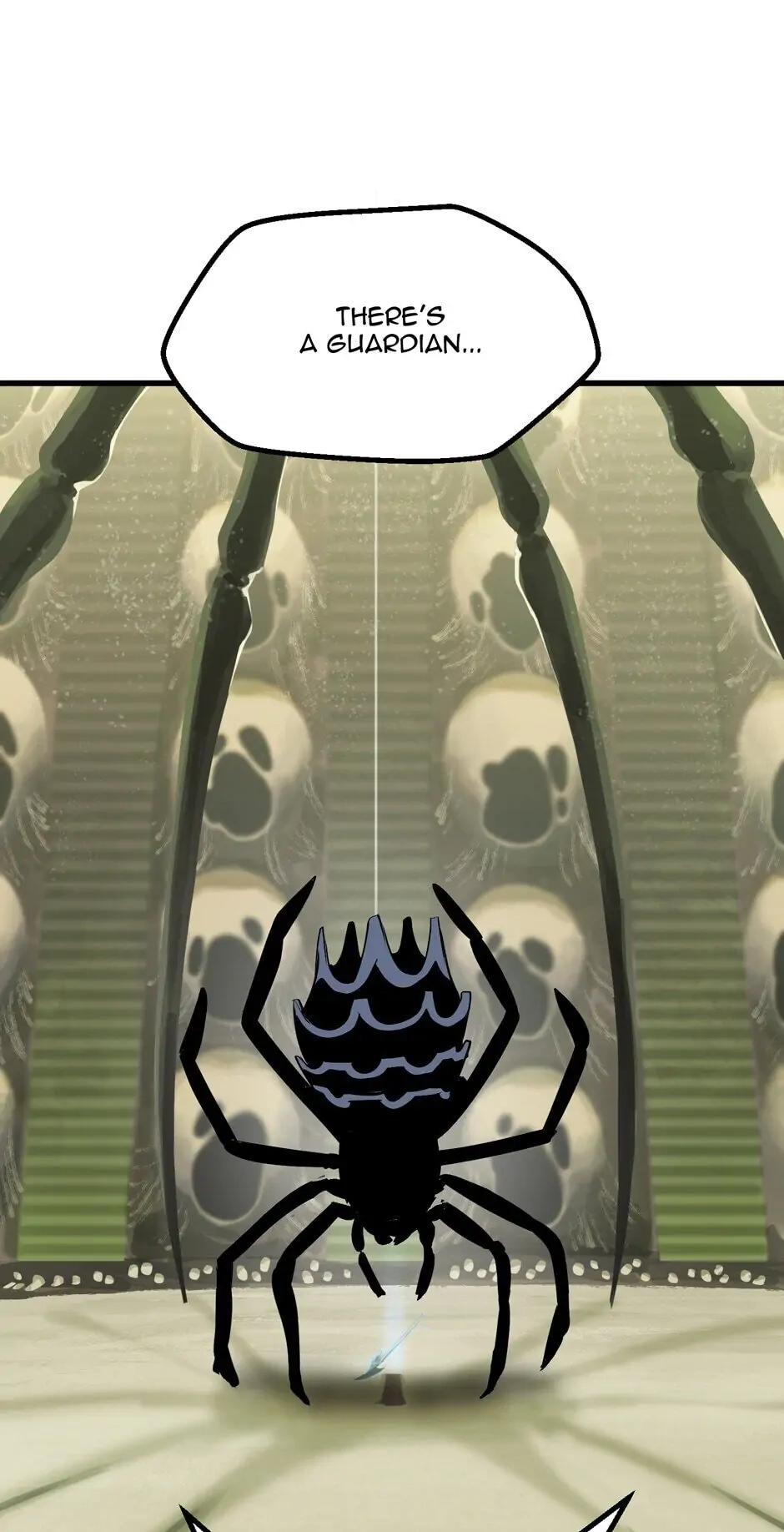 Survival Story of a Sword King in a Fantasy World Chapter 28 – Chapter 28
           : The Road To Fame Page 54