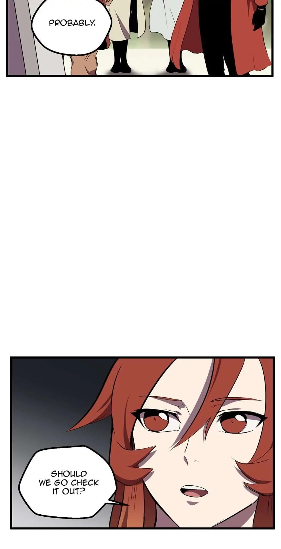 Survival Story of a Sword King in a Fantasy World Chapter 28 – Chapter 28
           : The Road To Fame Page 60