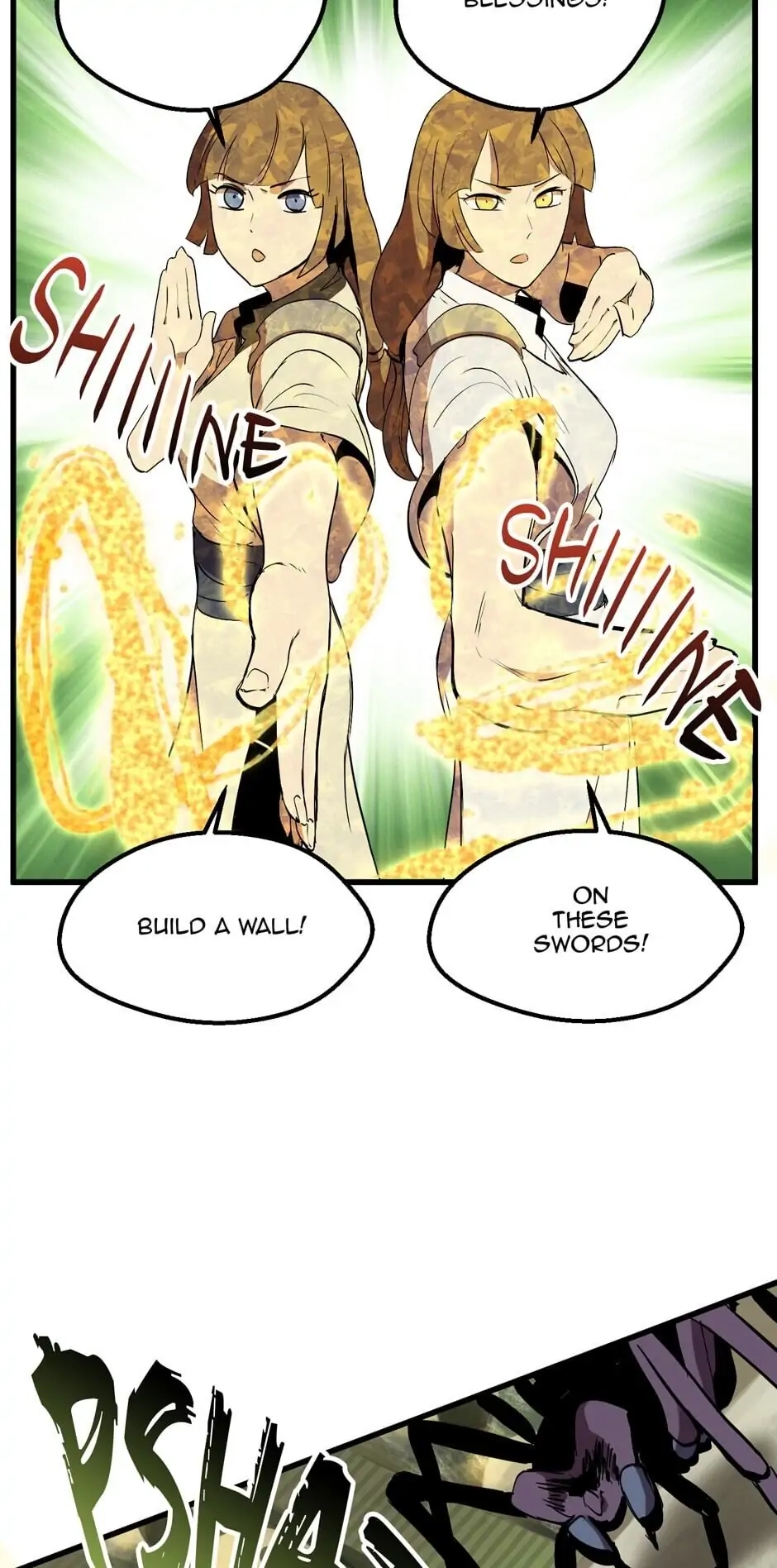 Survival Story of a Sword King in a Fantasy World Chapter 28 – Chapter 28
           : The Road To Fame Page 66