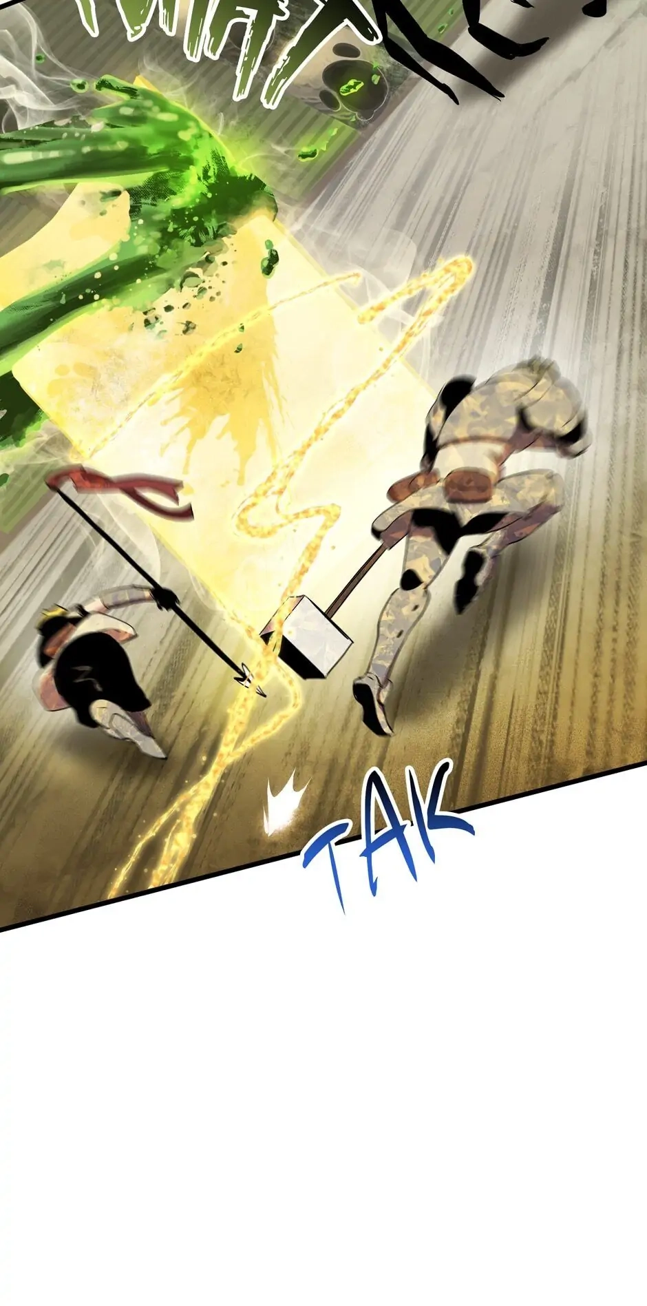 Survival Story of a Sword King in a Fantasy World Chapter 28 – Chapter 28
           : The Road To Fame Page 67