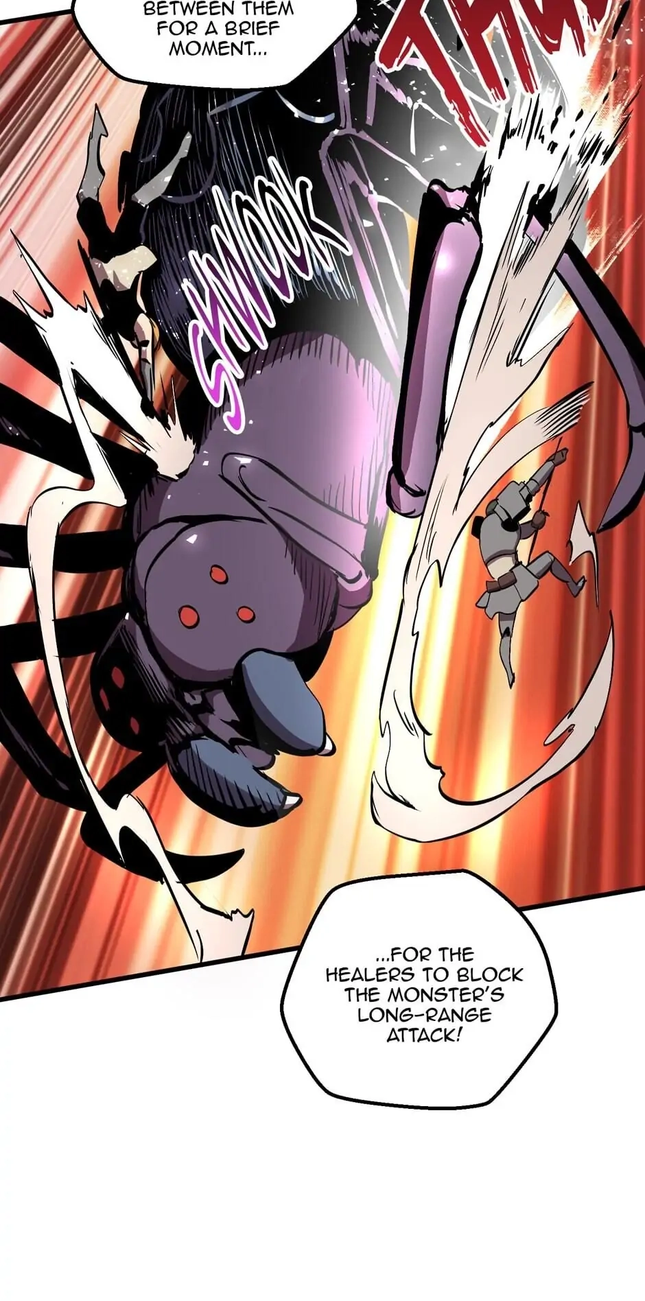 Survival Story of a Sword King in a Fantasy World Chapter 28 – Chapter 28
           : The Road To Fame Page 69