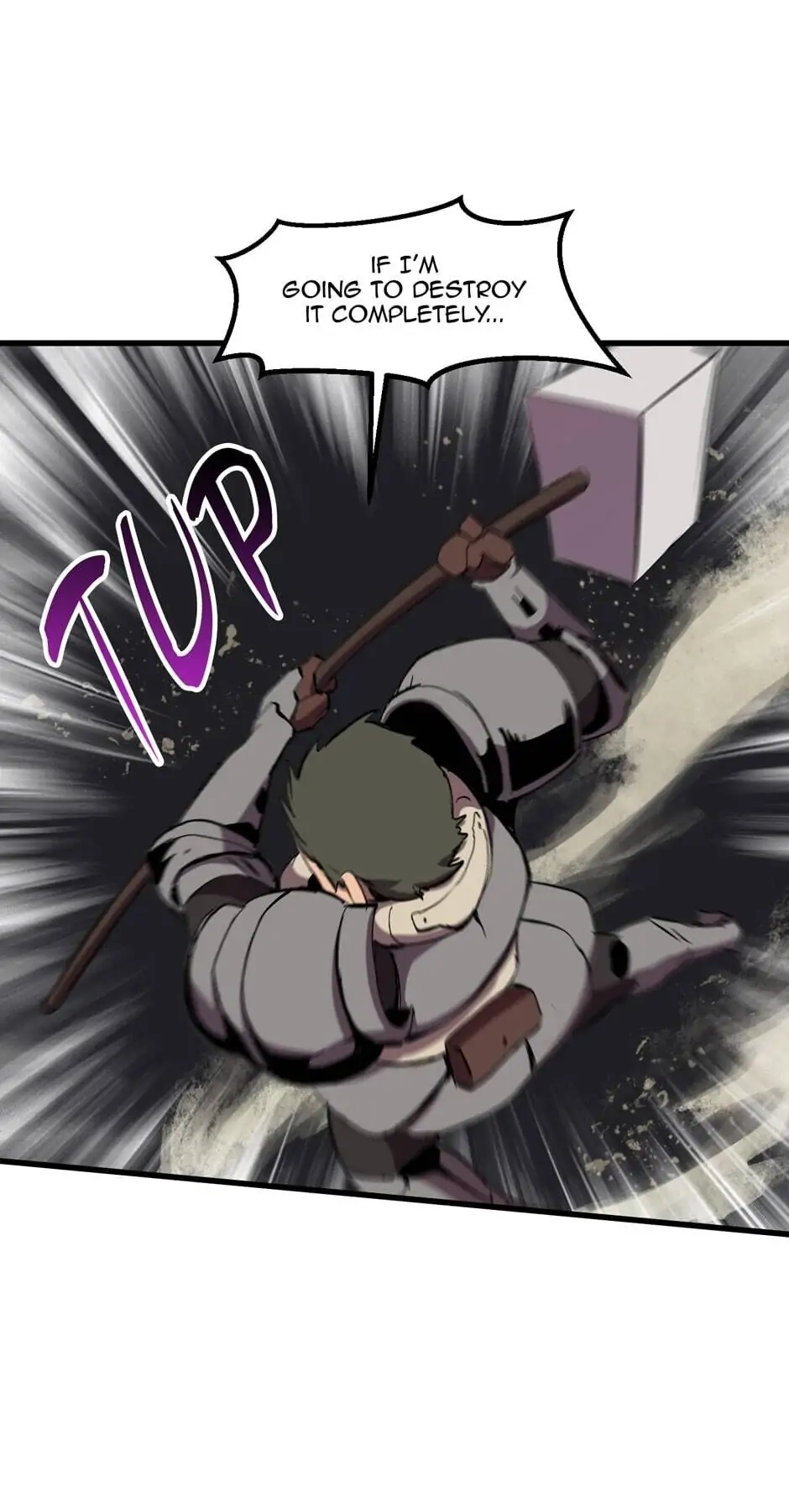 Survival Story of a Sword King in a Fantasy World Chapter 28 – Chapter 28
           : The Road To Fame Page 71