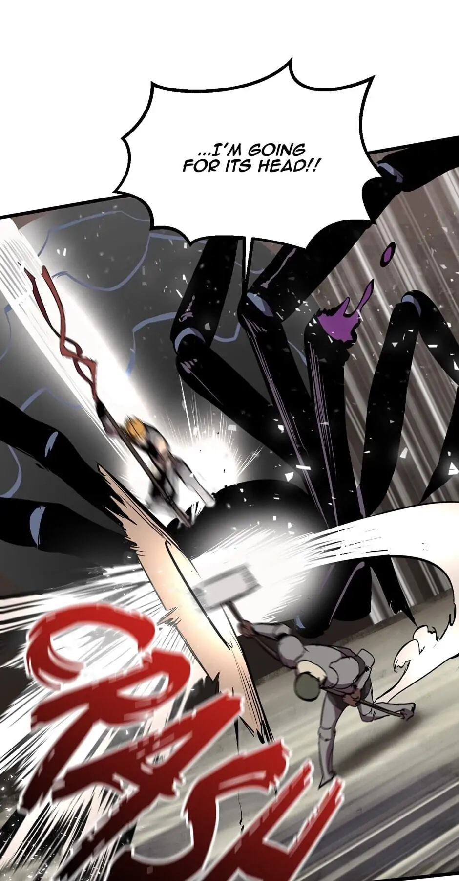 Survival Story of a Sword King in a Fantasy World Chapter 28 – Chapter 28
           : The Road To Fame Page 72
