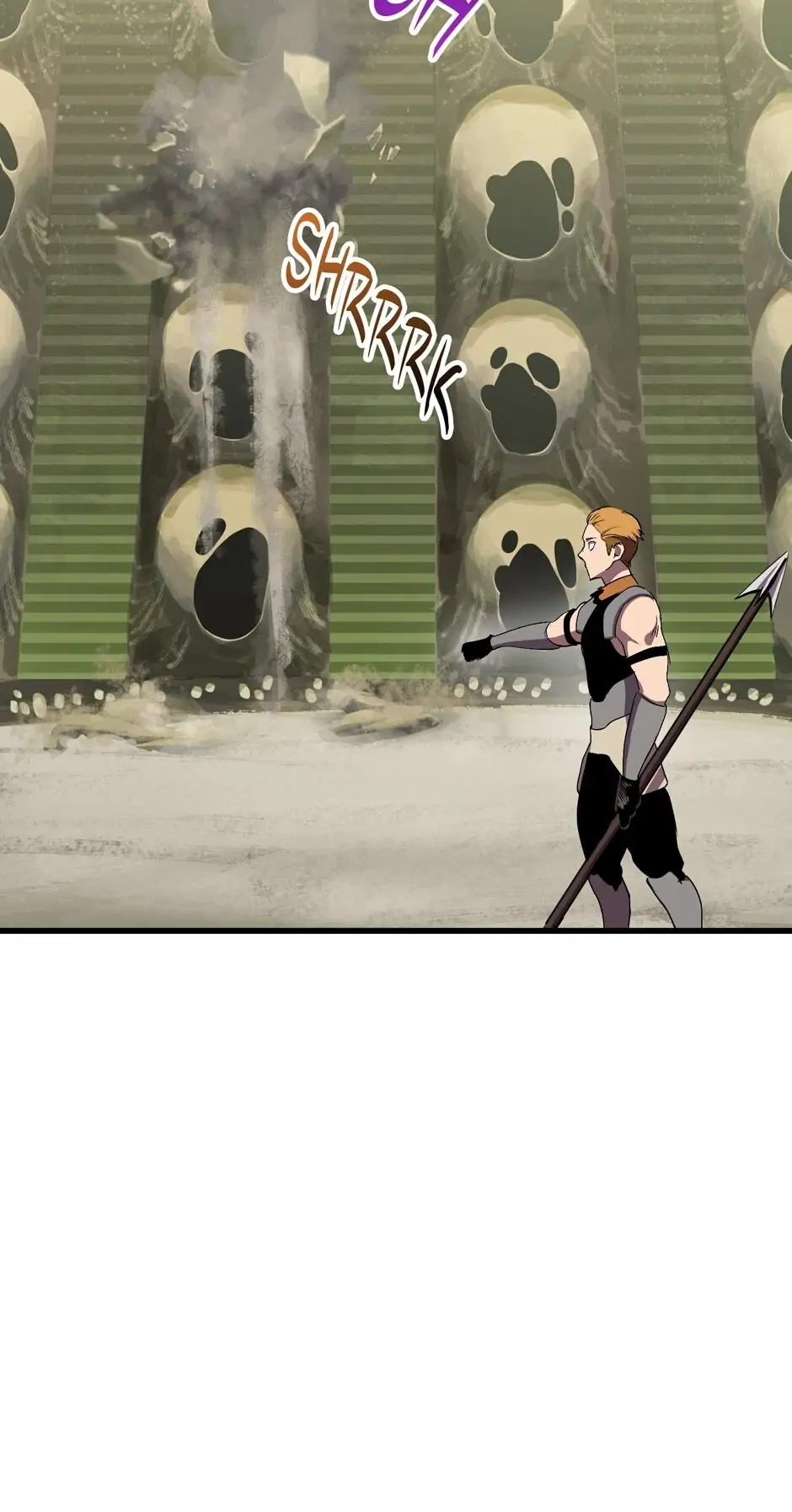 Survival Story of a Sword King in a Fantasy World Chapter 28 – Chapter 28
           : The Road To Fame Page 79