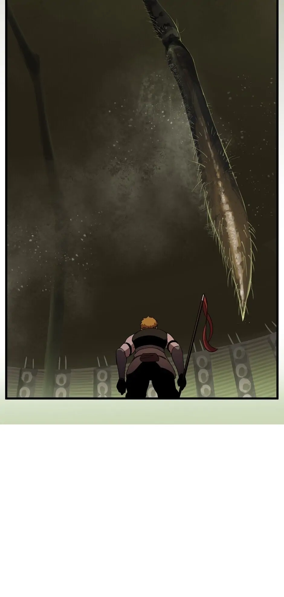 Survival Story of a Sword King in a Fantasy World Chapter 28 – Chapter 28
           : The Road To Fame Page 83