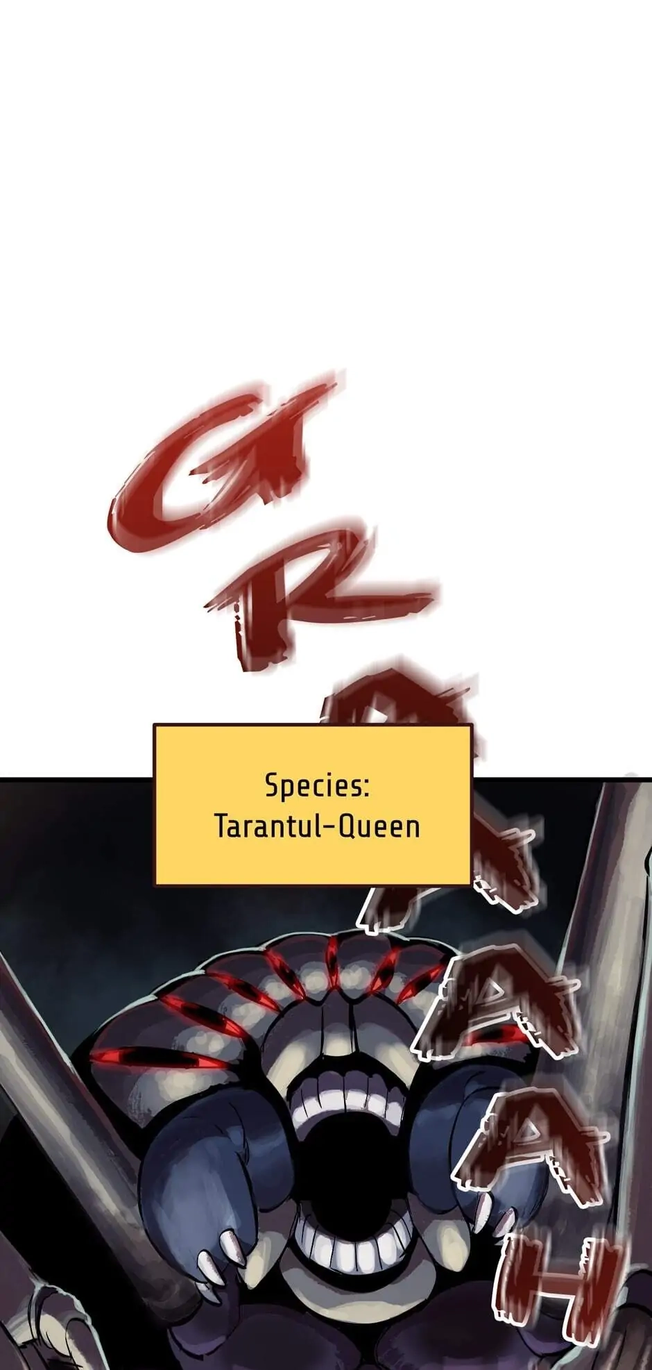 Survival Story of a Sword King in a Fantasy World Chapter 28 – Chapter 28
           : The Road To Fame Page 85