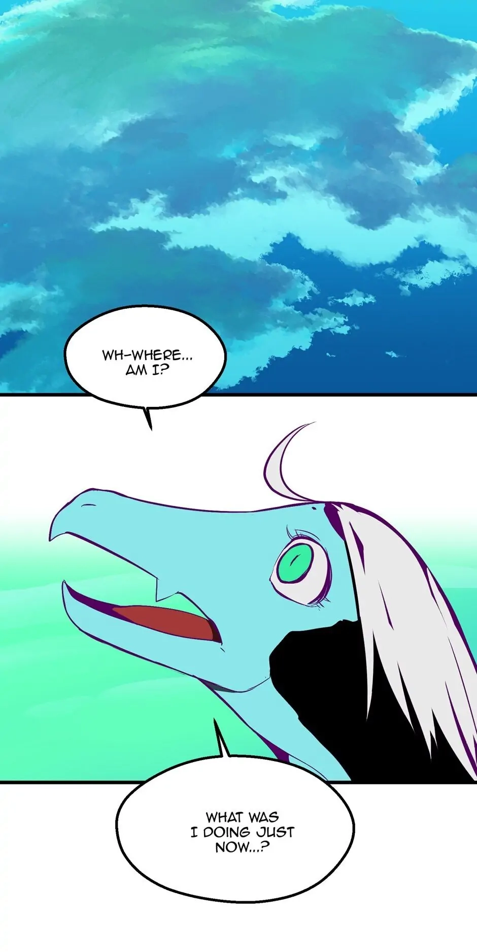 Survival Story of a Sword King in a Fantasy World Chapter 27 – Chapter 27
           : You'll Need Someone By Your Side Page 5
