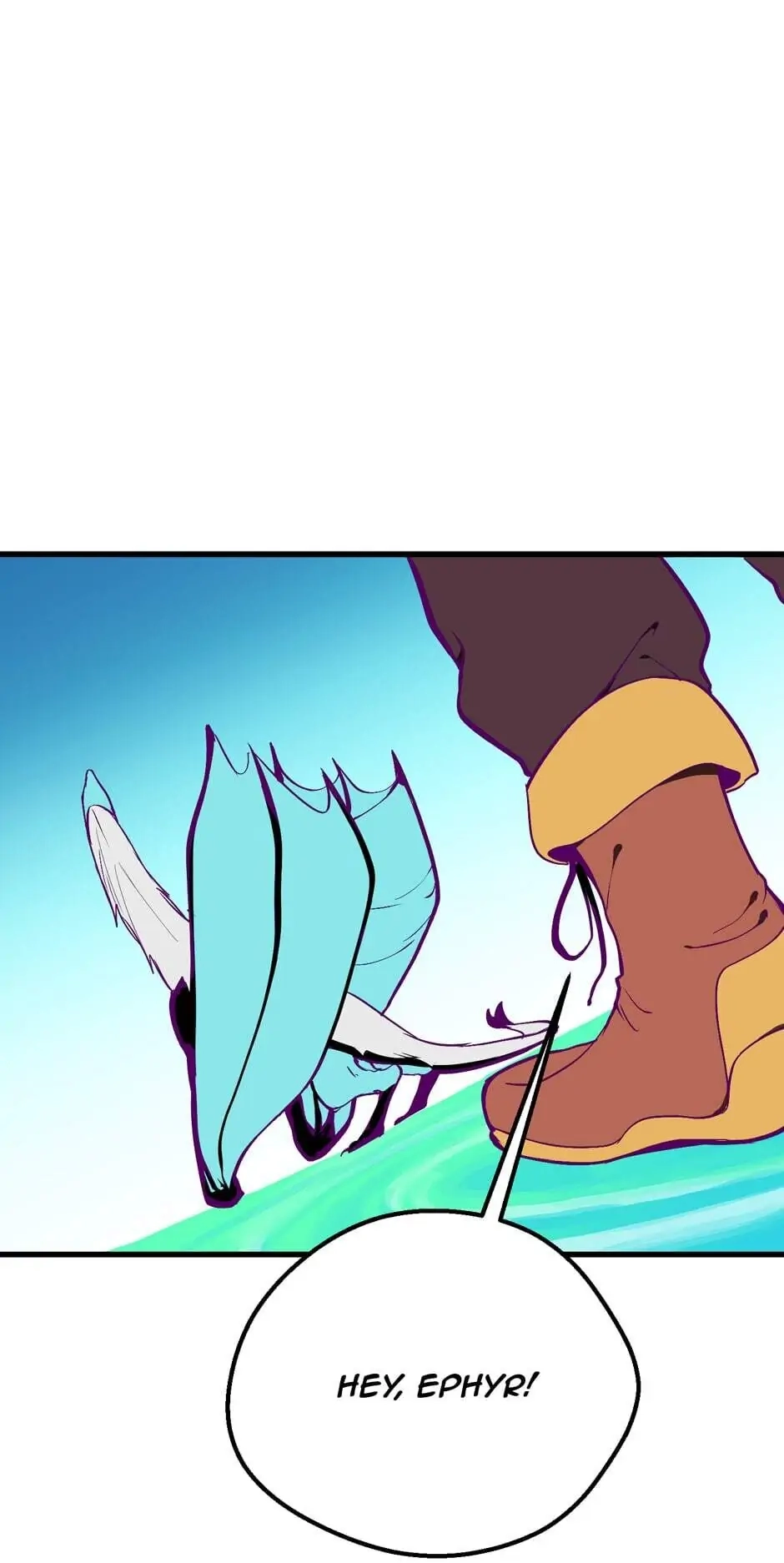 Survival Story of a Sword King in a Fantasy World Chapter 27 – Chapter 27
           : You'll Need Someone By Your Side Page 6