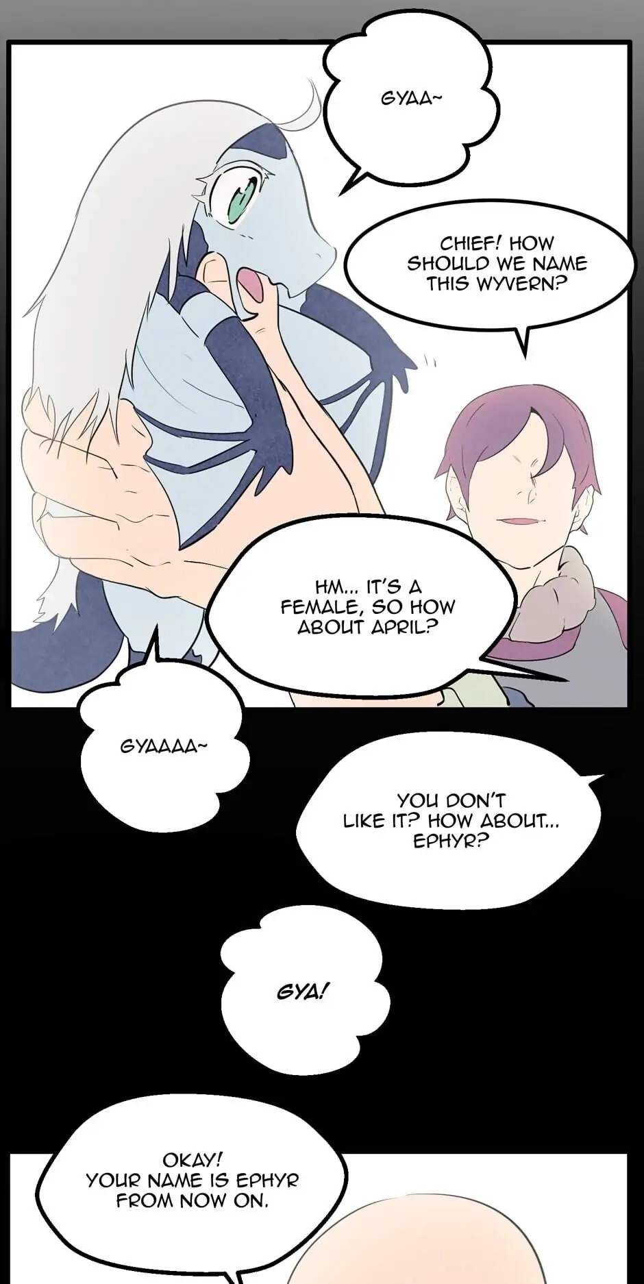 Survival Story of a Sword King in a Fantasy World Chapter 27 – Chapter 27
           : You'll Need Someone By Your Side Page 8