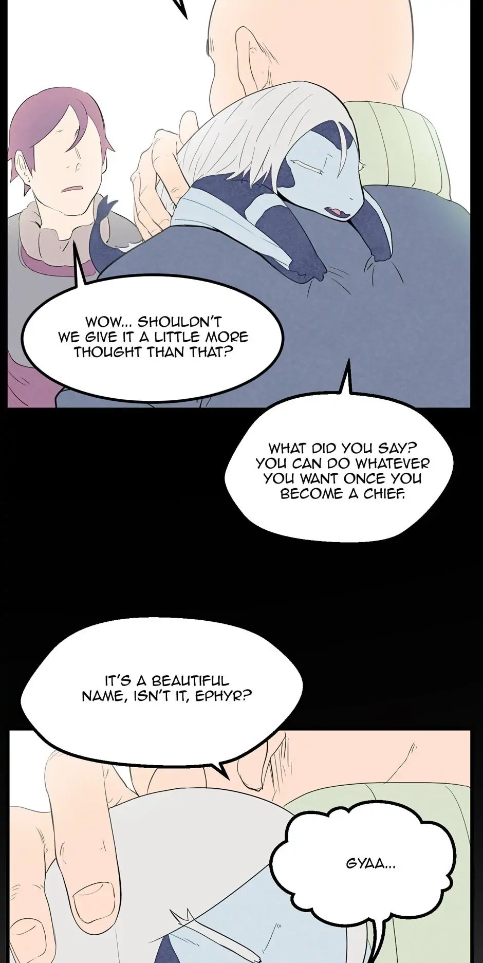 Survival Story of a Sword King in a Fantasy World Chapter 27 – Chapter 27
           : You'll Need Someone By Your Side Page 9