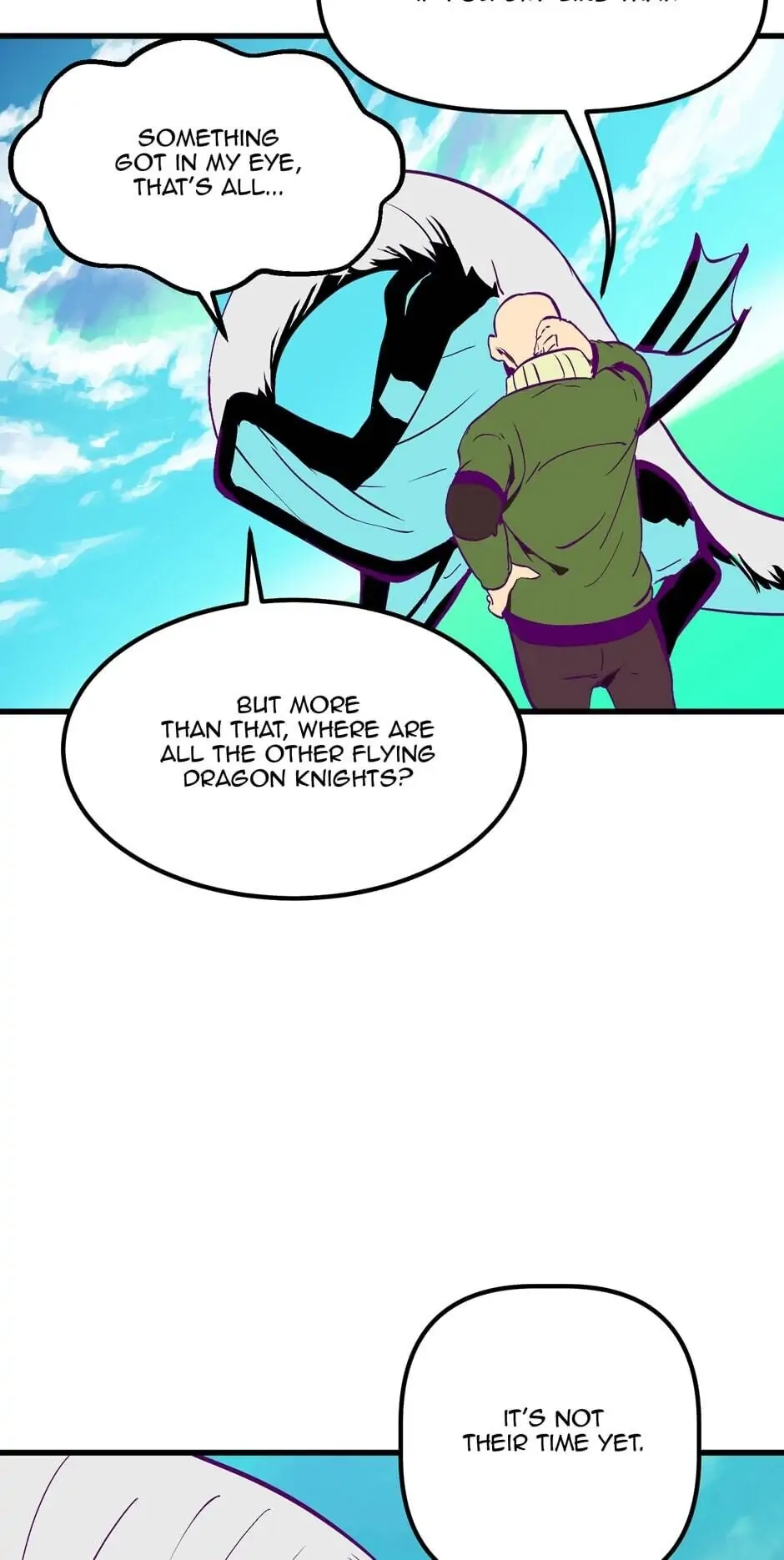Survival Story of a Sword King in a Fantasy World Chapter 27 – Chapter 27
           : You'll Need Someone By Your Side Page 13