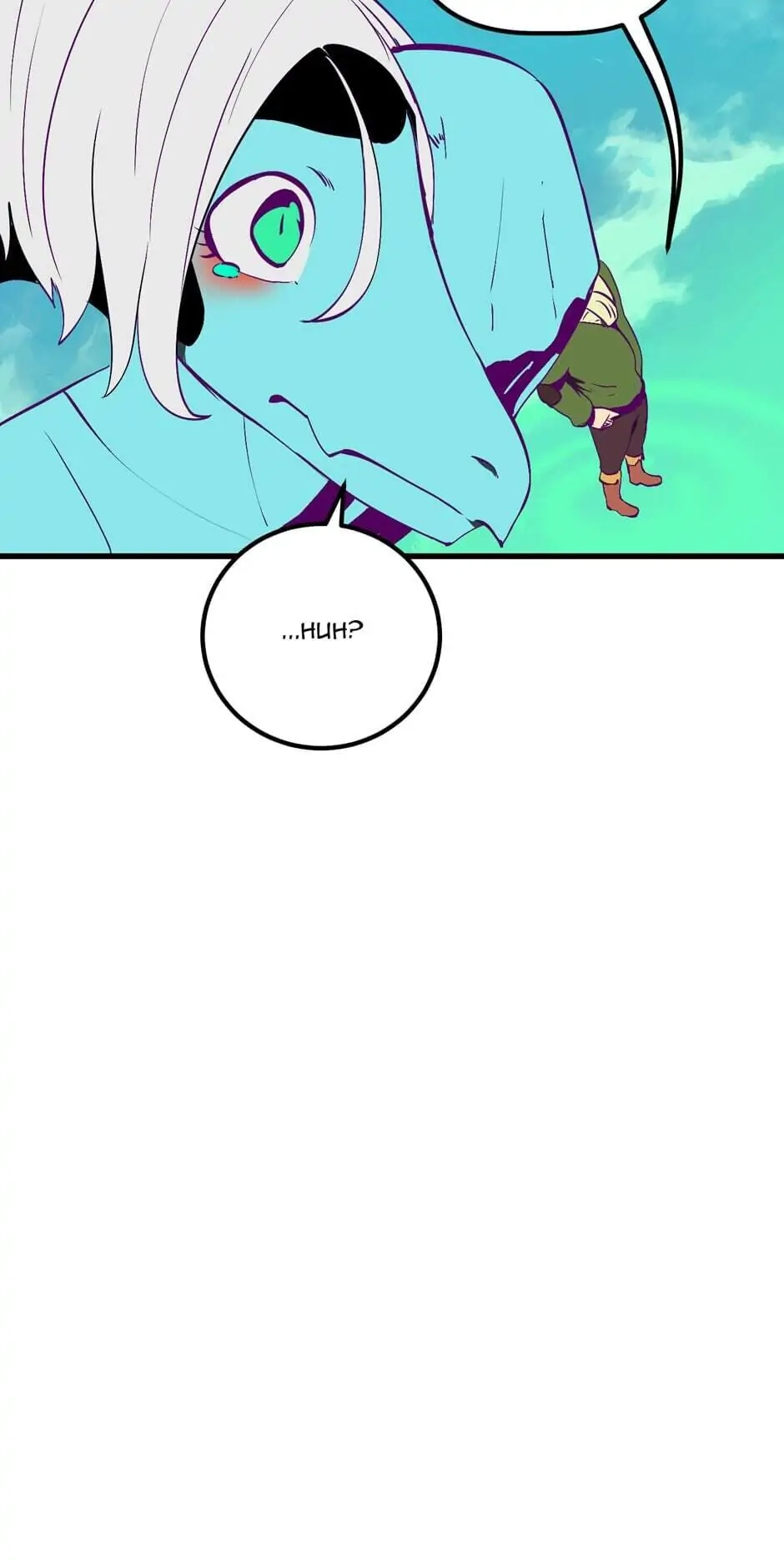 Survival Story of a Sword King in a Fantasy World Chapter 27 – Chapter 27
           : You'll Need Someone By Your Side Page 14