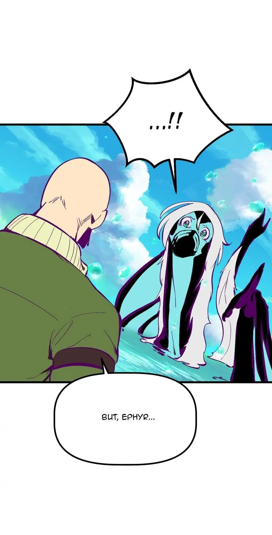 Survival Story of a Sword King in a Fantasy World Chapter 27 – Chapter 27
           : You'll Need Someone By Your Side Page 19