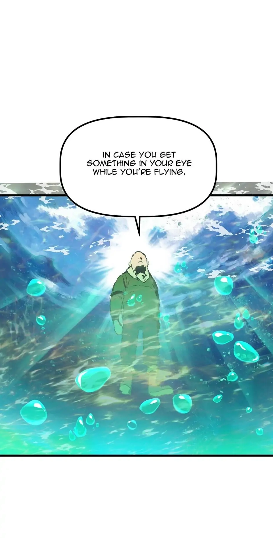 Survival Story of a Sword King in a Fantasy World Chapter 27 – Chapter 27
           : You'll Need Someone By Your Side Page 21