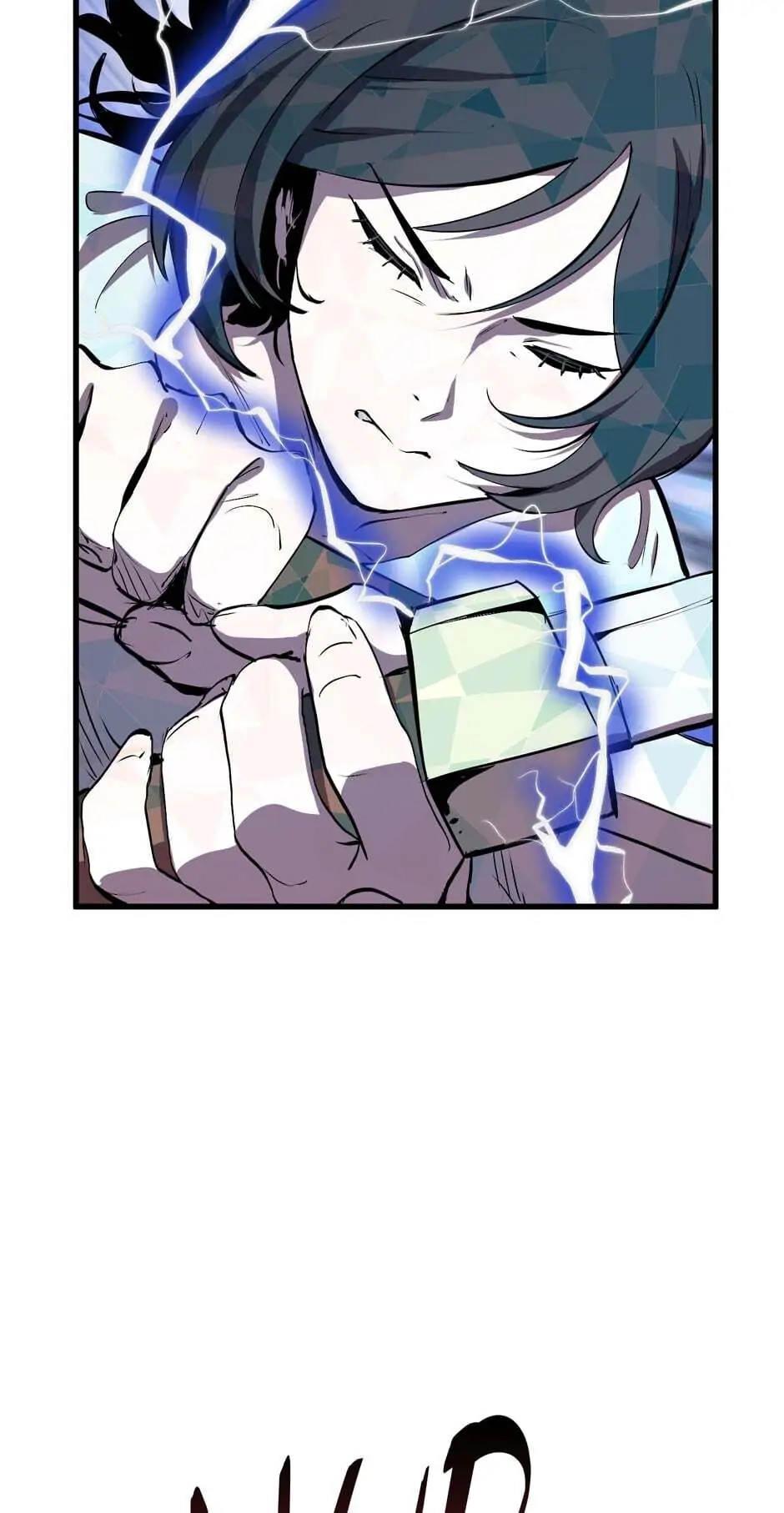Survival Story of a Sword King in a Fantasy World Chapter 27 – Chapter 27
           : You'll Need Someone By Your Side Page 30