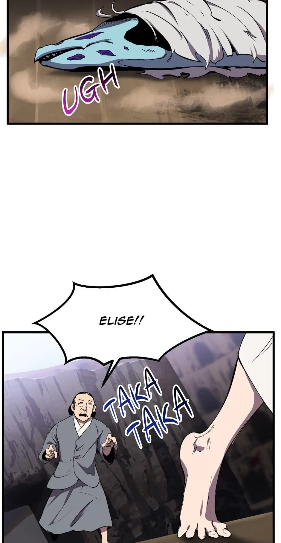 Survival Story of a Sword King in a Fantasy World Chapter 27 – Chapter 27
           : You'll Need Someone By Your Side Page 32