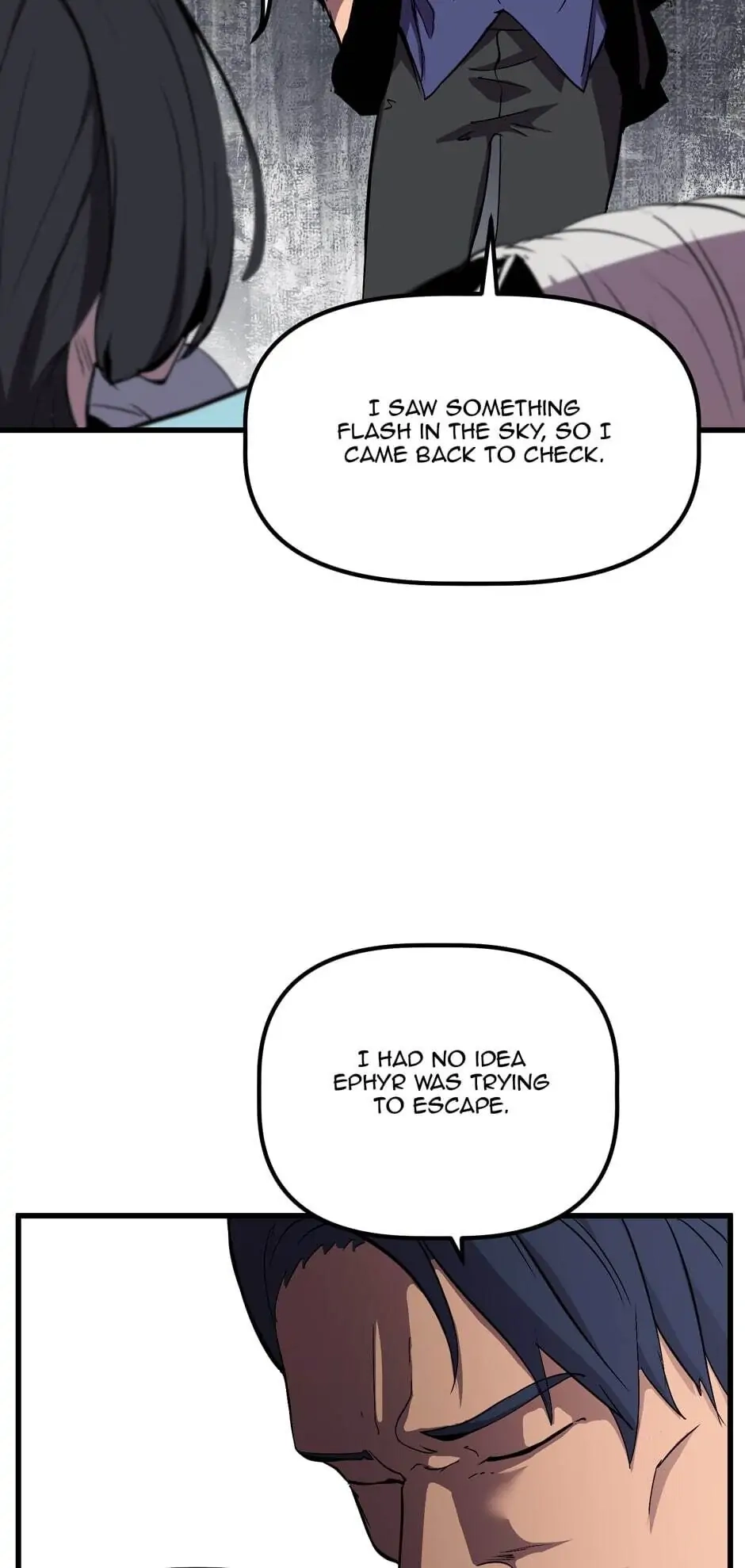 Survival Story of a Sword King in a Fantasy World Chapter 27 – Chapter 27
           : You'll Need Someone By Your Side Page 38