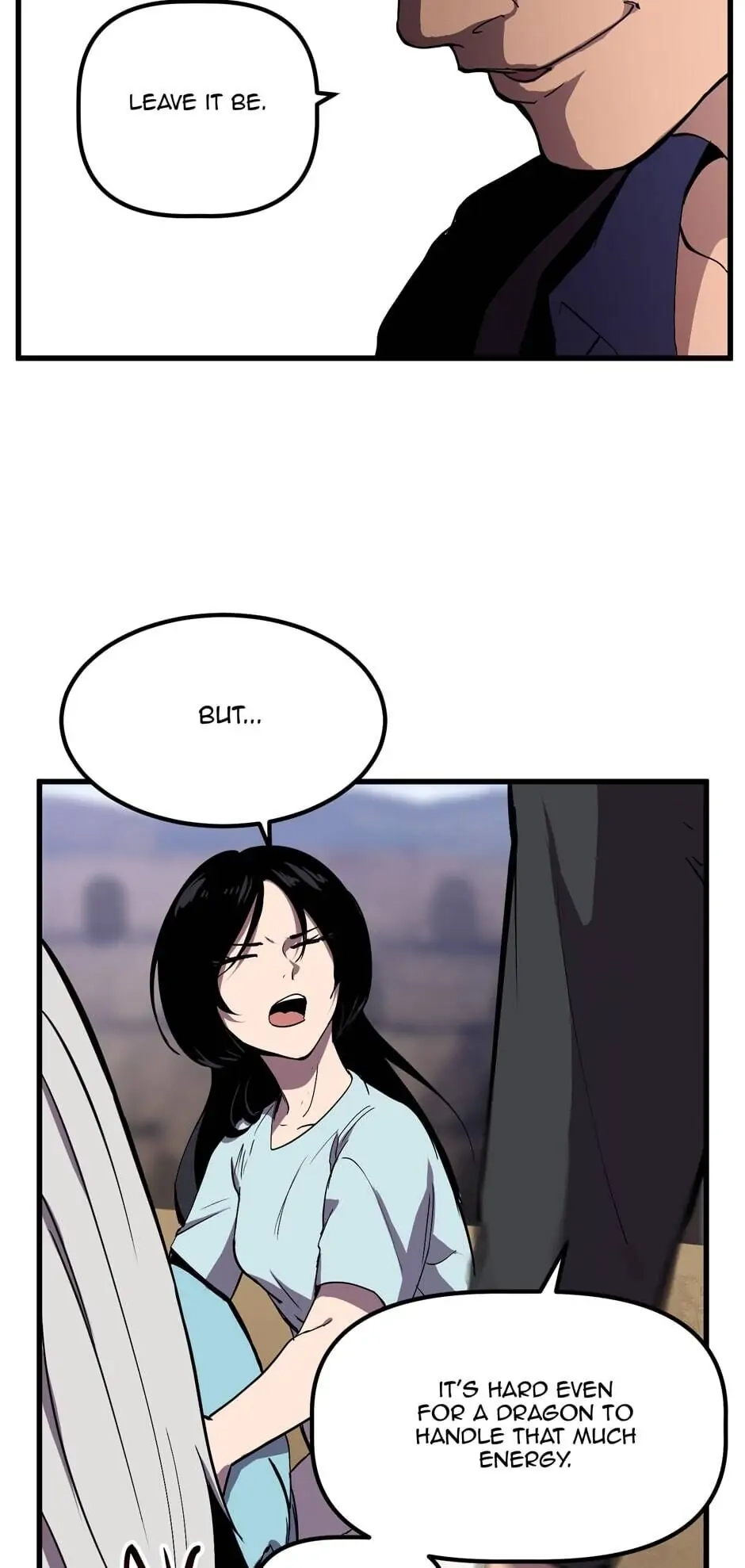 Survival Story of a Sword King in a Fantasy World Chapter 27 – Chapter 27
           : You'll Need Someone By Your Side Page 39
