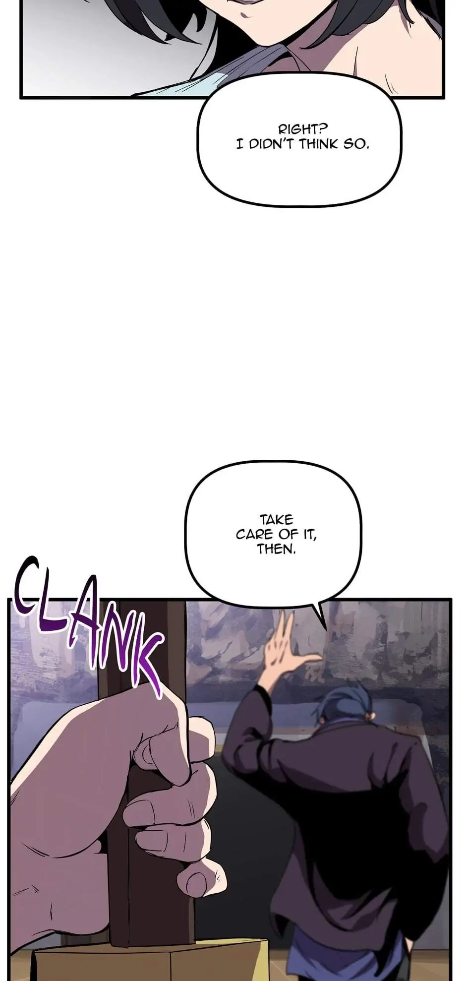 Survival Story of a Sword King in a Fantasy World Chapter 27 – Chapter 27
           : You'll Need Someone By Your Side Page 41