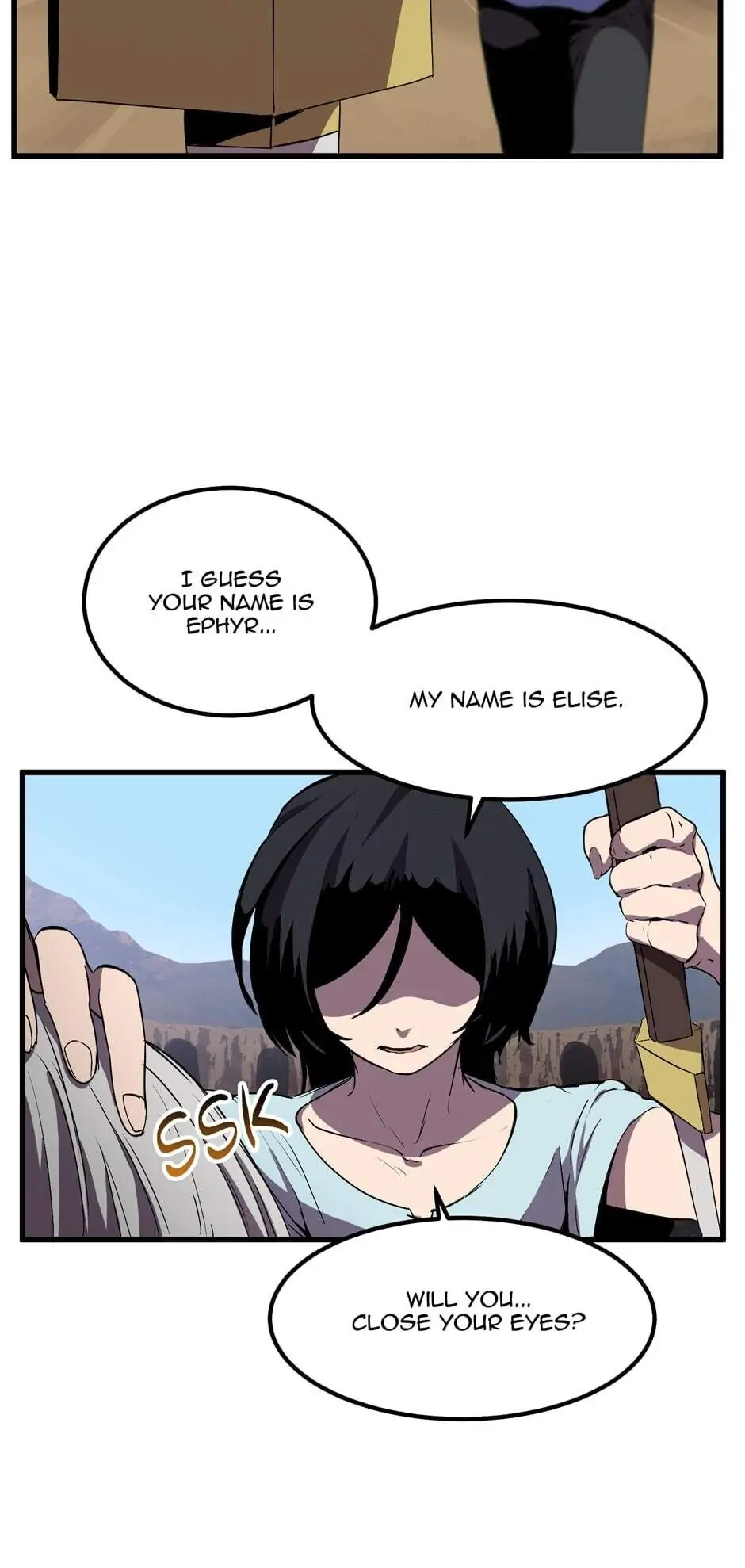 Survival Story of a Sword King in a Fantasy World Chapter 27 – Chapter 27
           : You'll Need Someone By Your Side Page 42