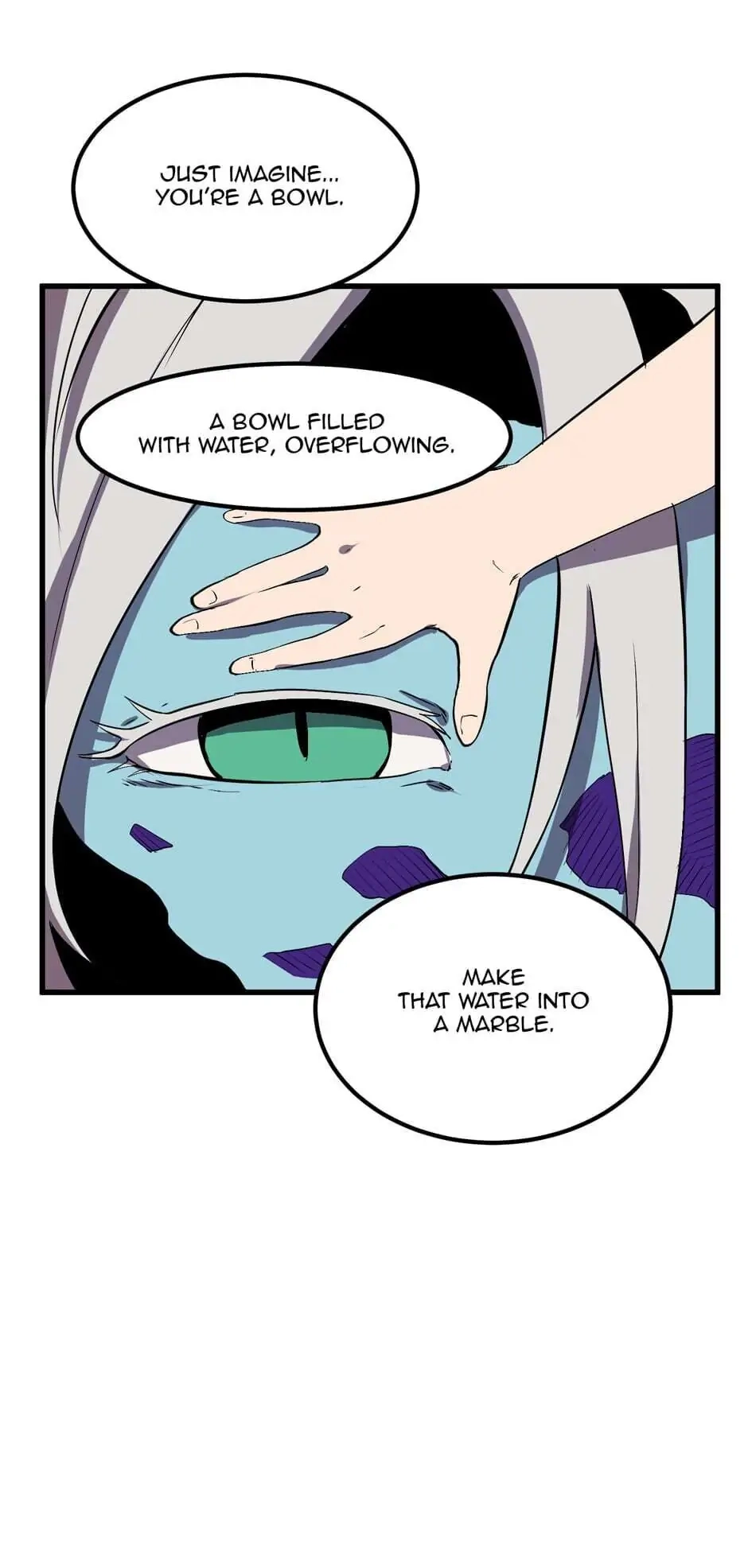 Survival Story of a Sword King in a Fantasy World Chapter 27 – Chapter 27
           : You'll Need Someone By Your Side Page 43