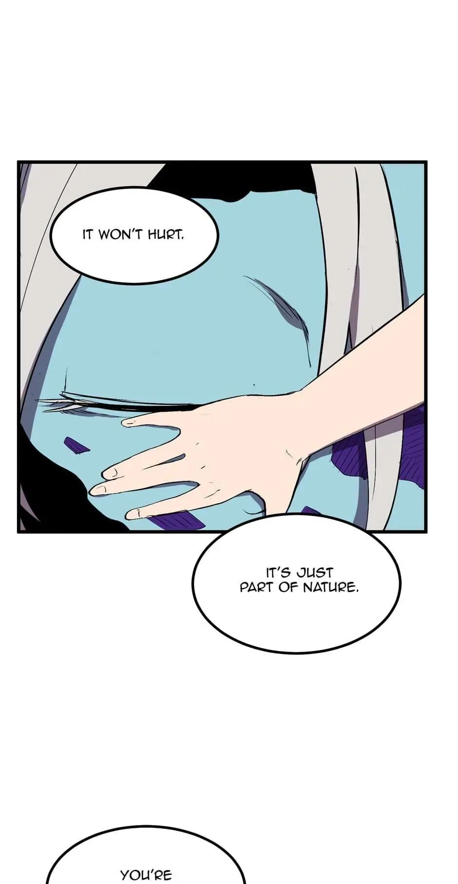 Survival Story of a Sword King in a Fantasy World Chapter 27 – Chapter 27
           : You'll Need Someone By Your Side Page 44