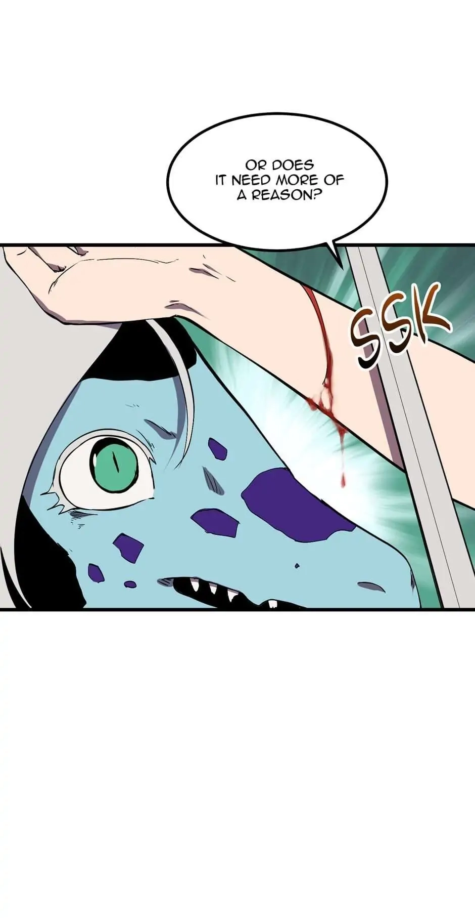 Survival Story of a Sword King in a Fantasy World Chapter 27 – Chapter 27
           : You'll Need Someone By Your Side Page 49