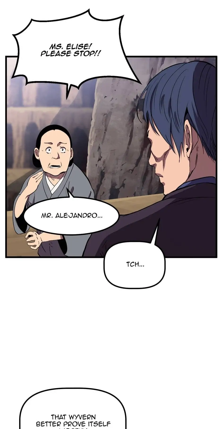 Survival Story of a Sword King in a Fantasy World Chapter 27 – Chapter 27
           : You'll Need Someone By Your Side Page 50