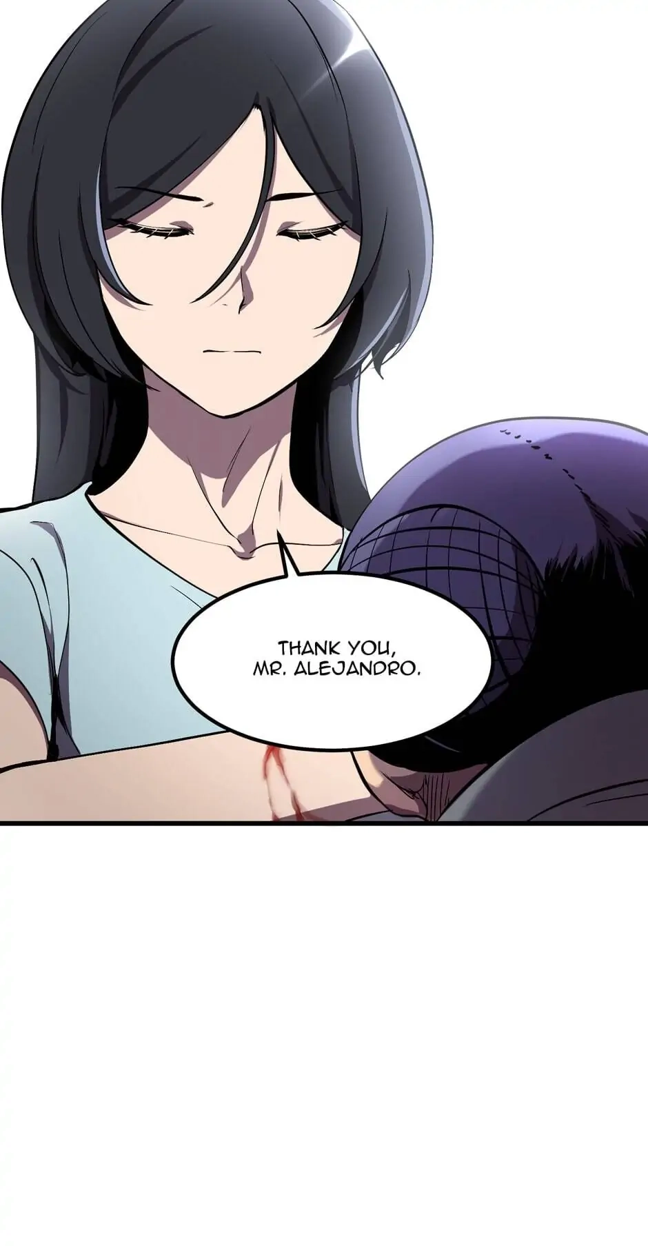 Survival Story of a Sword King in a Fantasy World Chapter 27 – Chapter 27
           : You'll Need Someone By Your Side Page 52