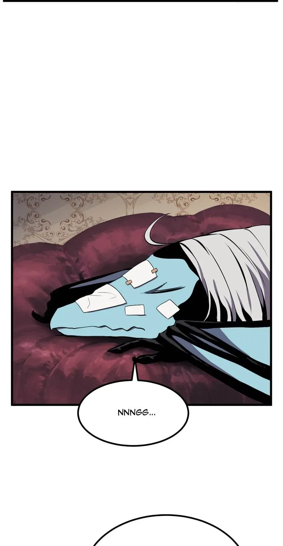 Survival Story of a Sword King in a Fantasy World Chapter 27 – Chapter 27
           : You'll Need Someone By Your Side Page 54