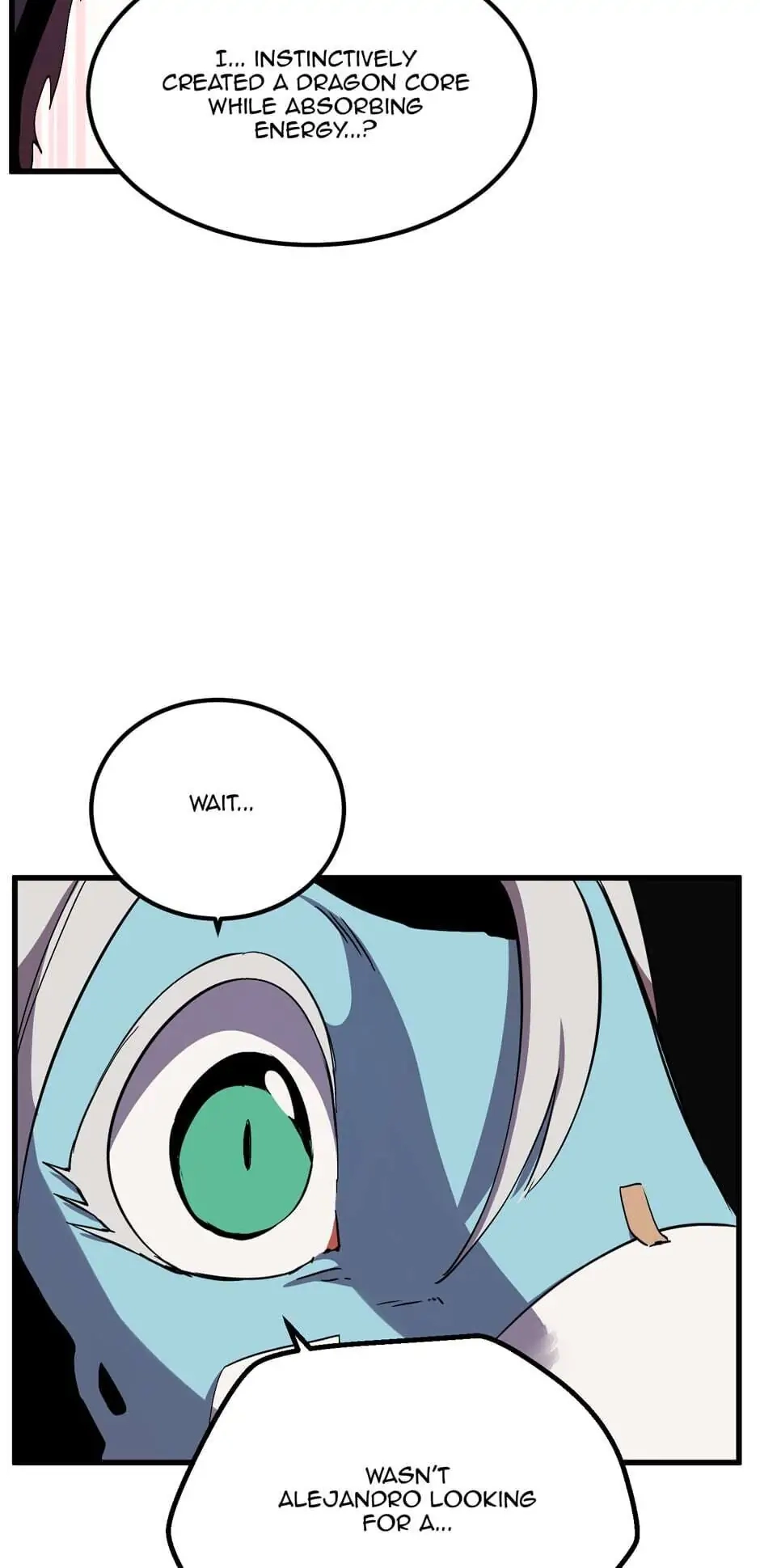 Survival Story of a Sword King in a Fantasy World Chapter 27 – Chapter 27
           : You'll Need Someone By Your Side Page 63